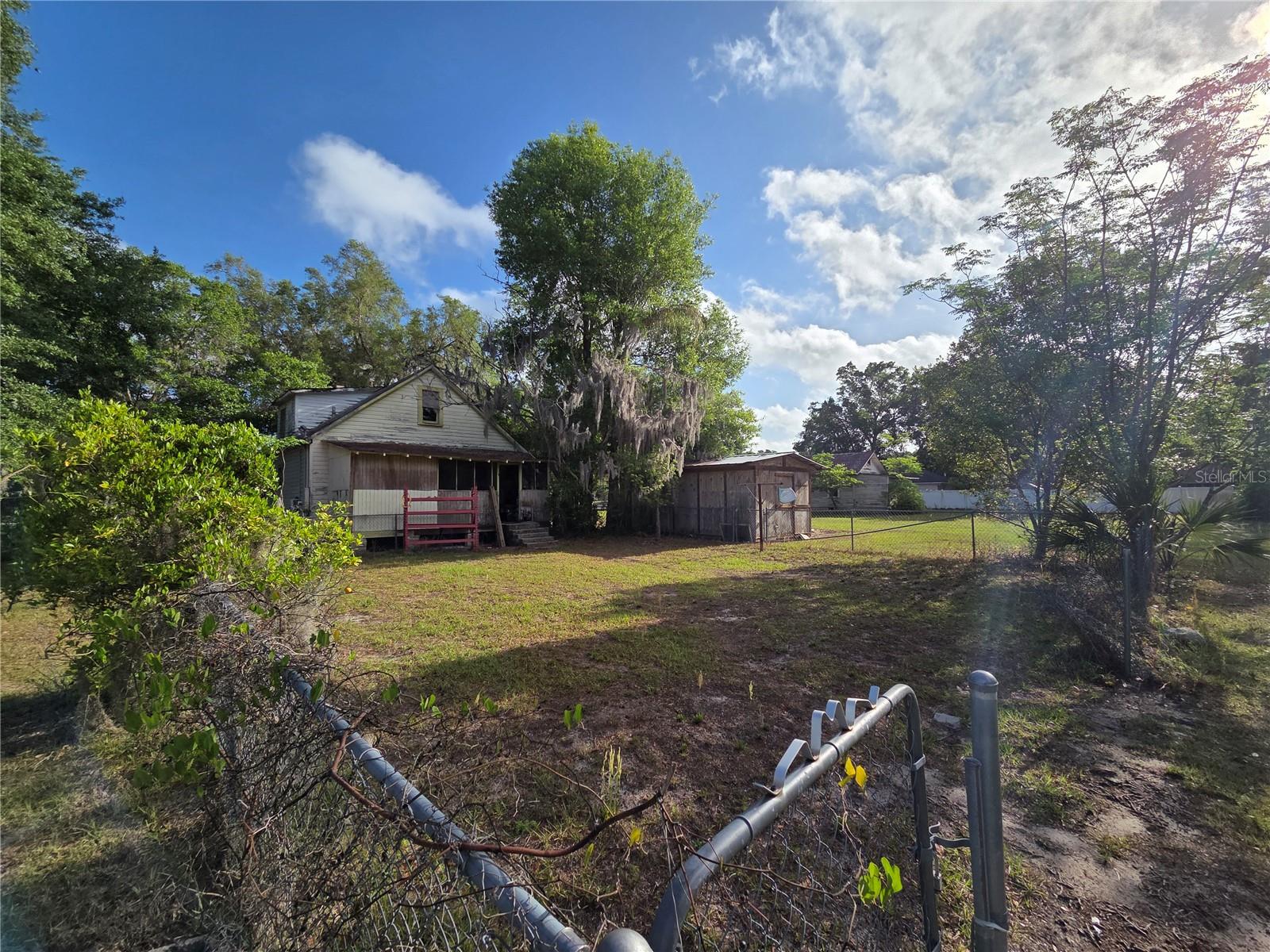 350 CASSADY ST, UMATILLA, FL, 32784
