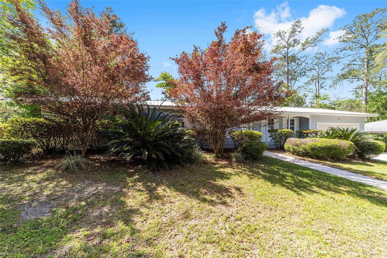 3515 NW 50TH AVE, GAINESVILLE, FL, 32605