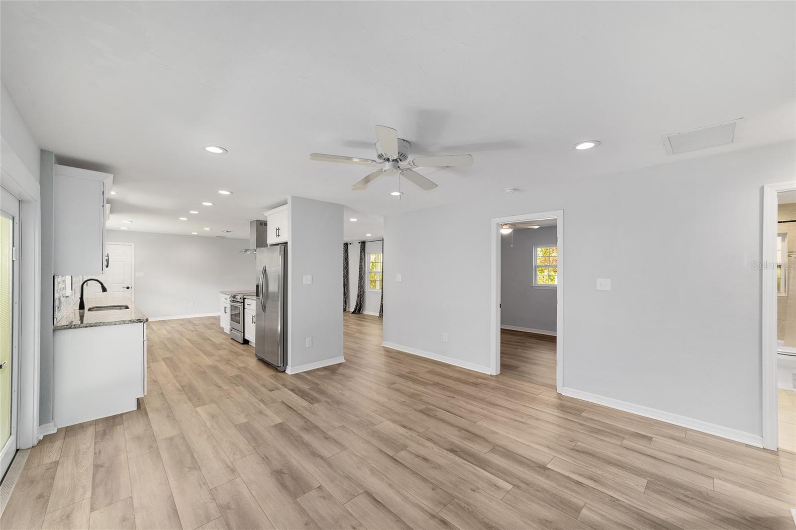 3515 NW 50TH AVE, GAINESVILLE, FL, 32605
