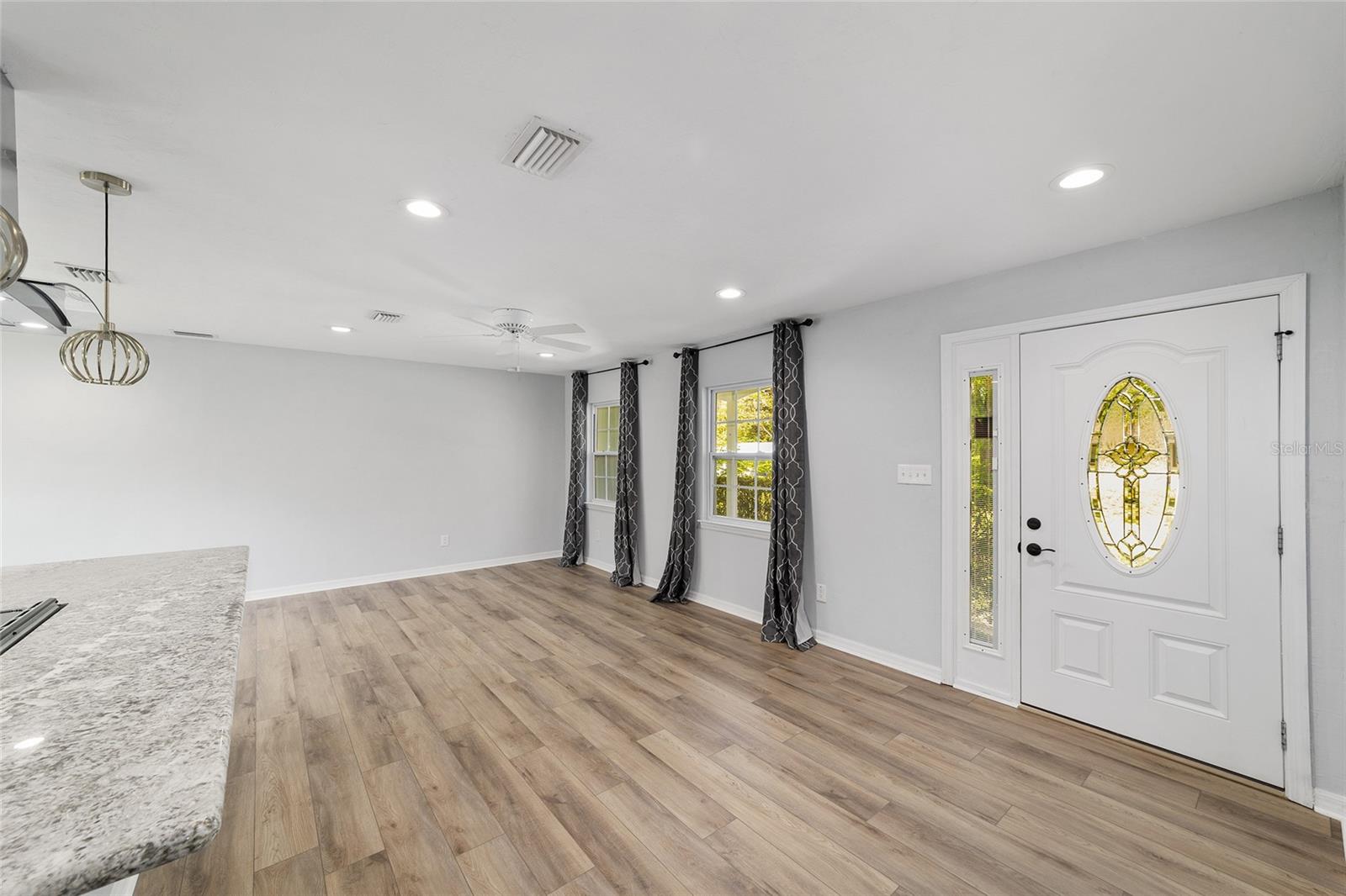 3515 NW 50TH AVE, GAINESVILLE, FL, 32605