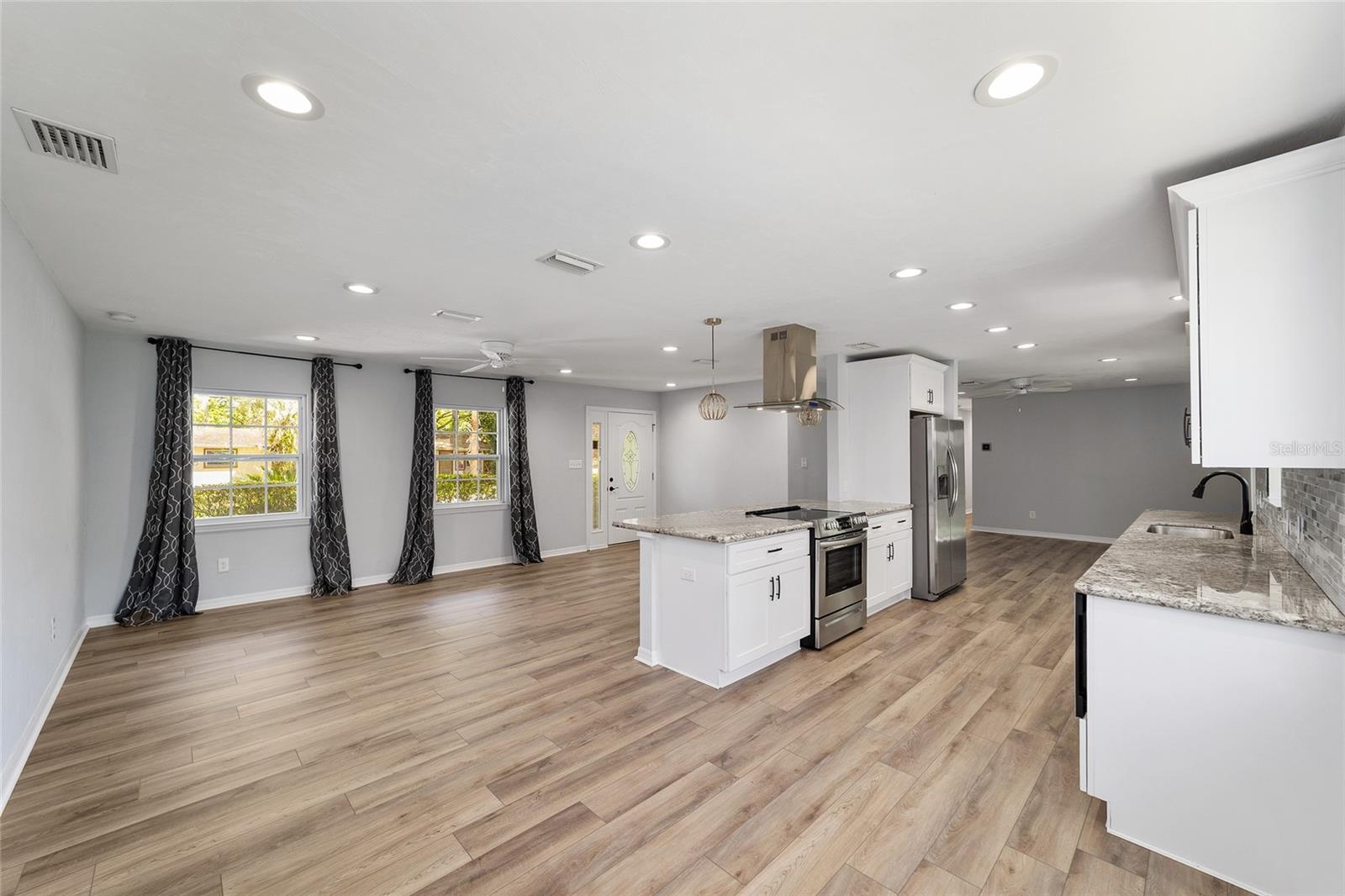 3515 NW 50TH AVE, GAINESVILLE, FL, 32605