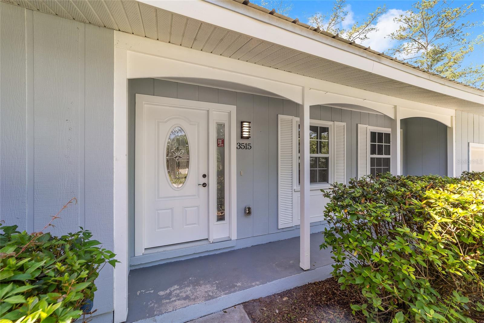 3515 NW 50TH AVE, GAINESVILLE, FL, 32605