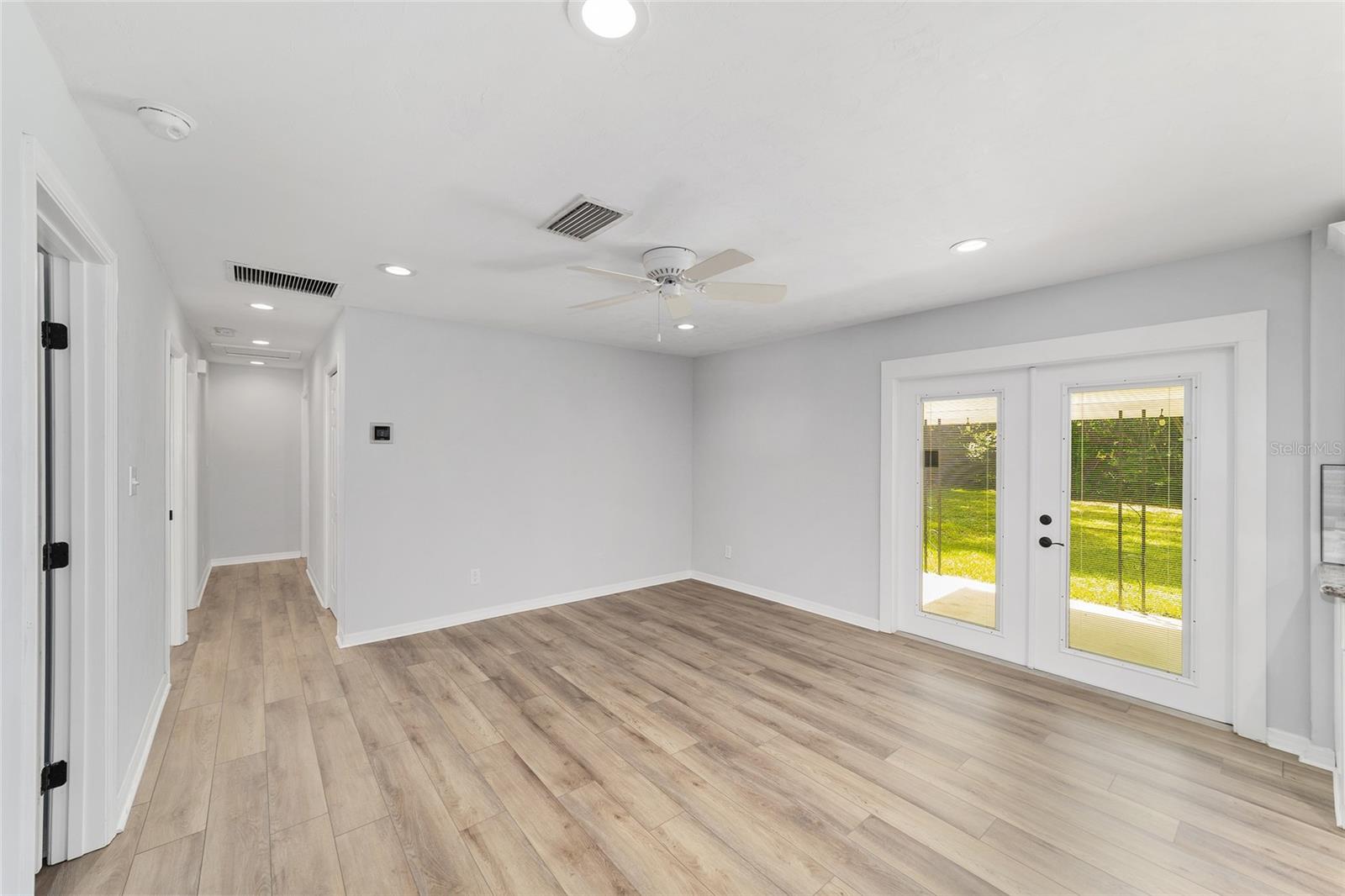 3515 NW 50TH AVE, GAINESVILLE, FL, 32605