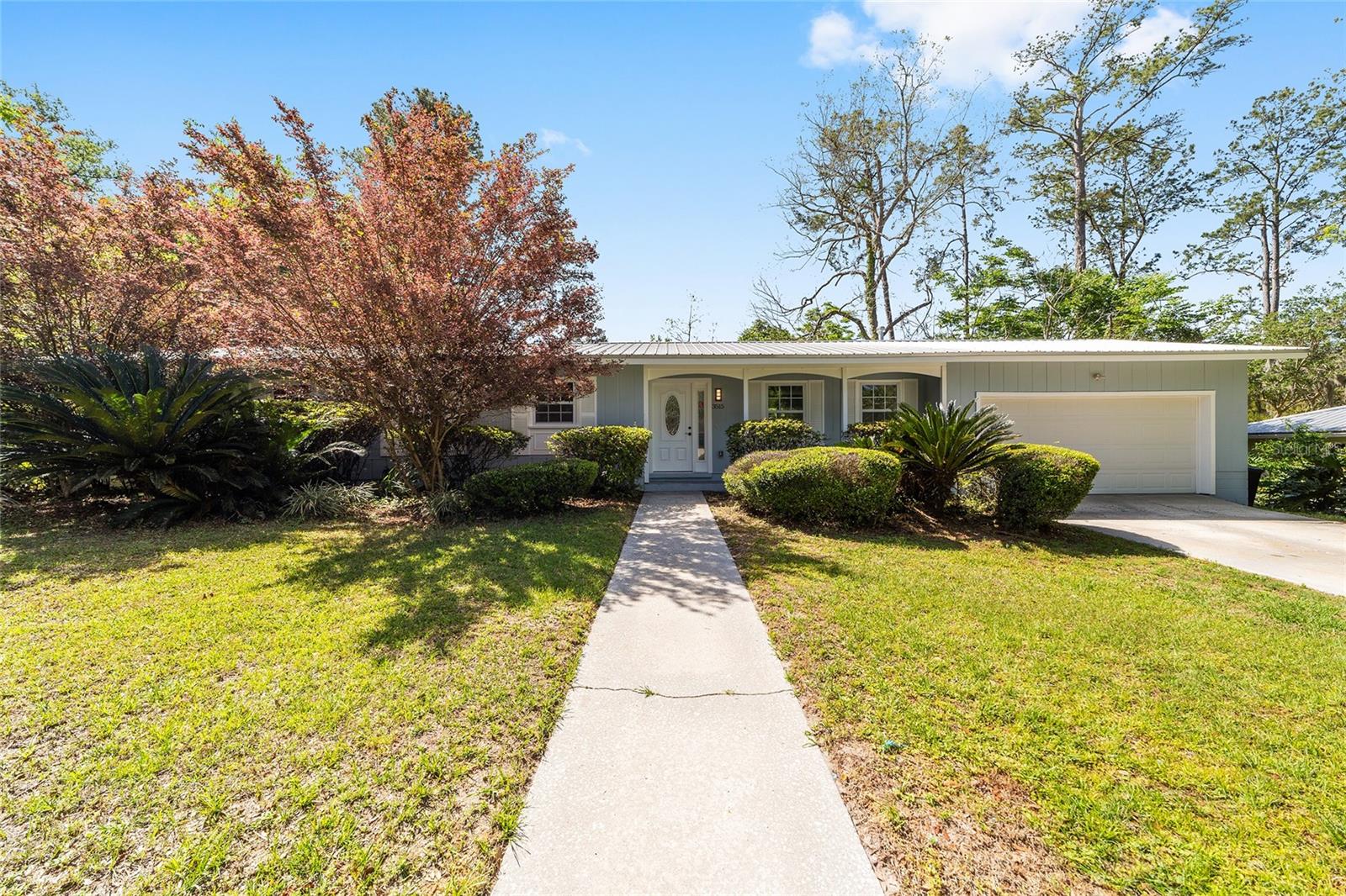 3515 NW 50TH AVE, GAINESVILLE, FL, 32605