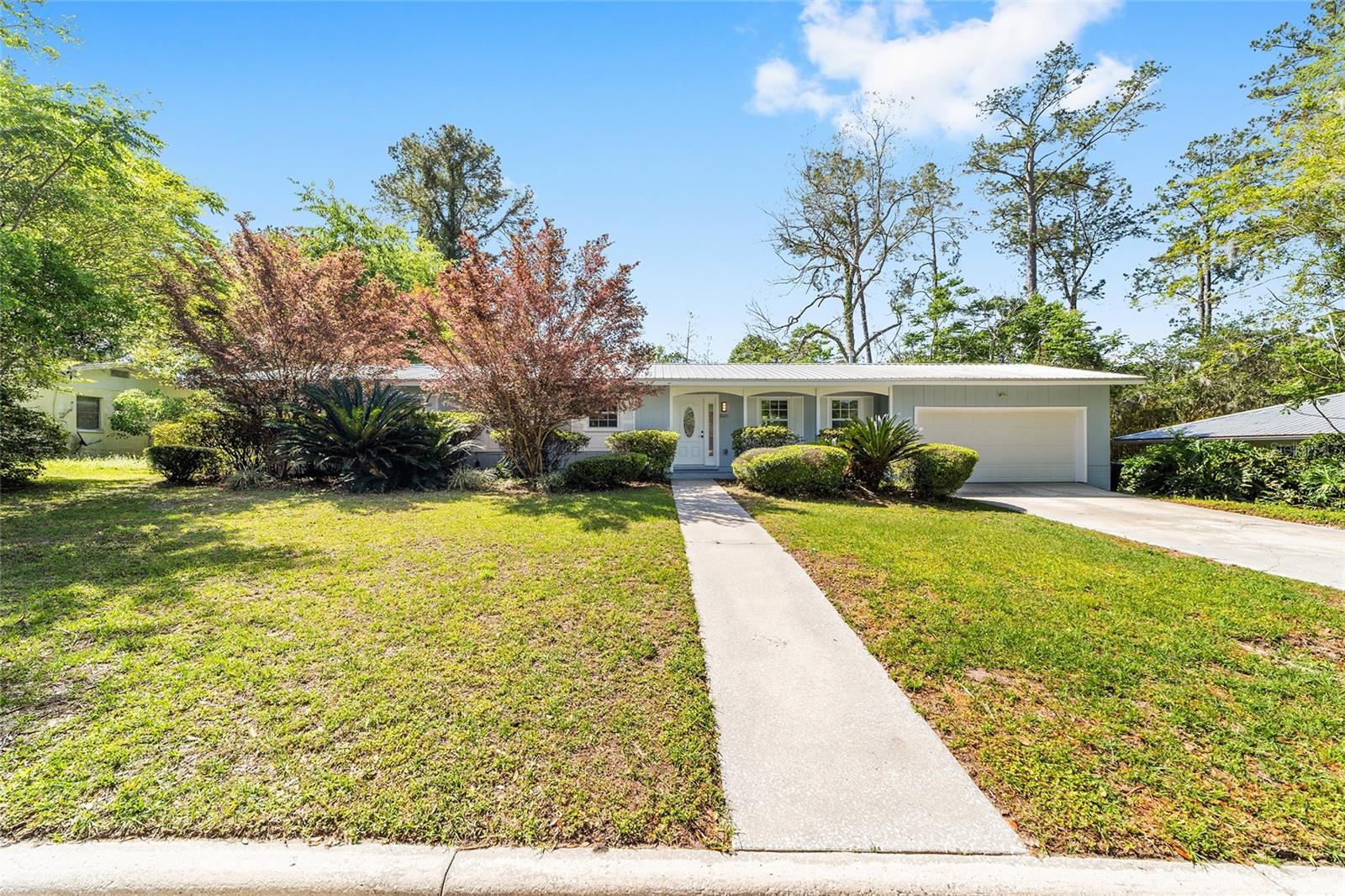 3515 NW 50TH AVE, GAINESVILLE, FL, 32605