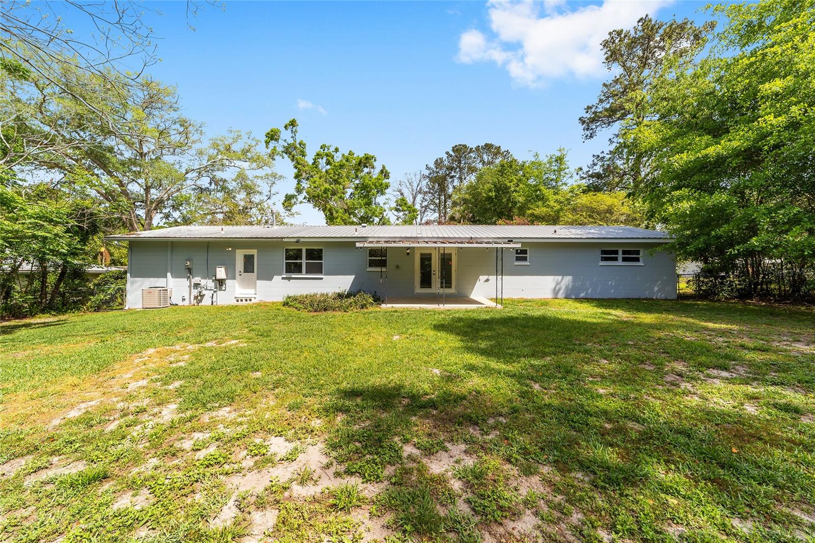 3515 NW 50TH AVE, GAINESVILLE, FL, 32605