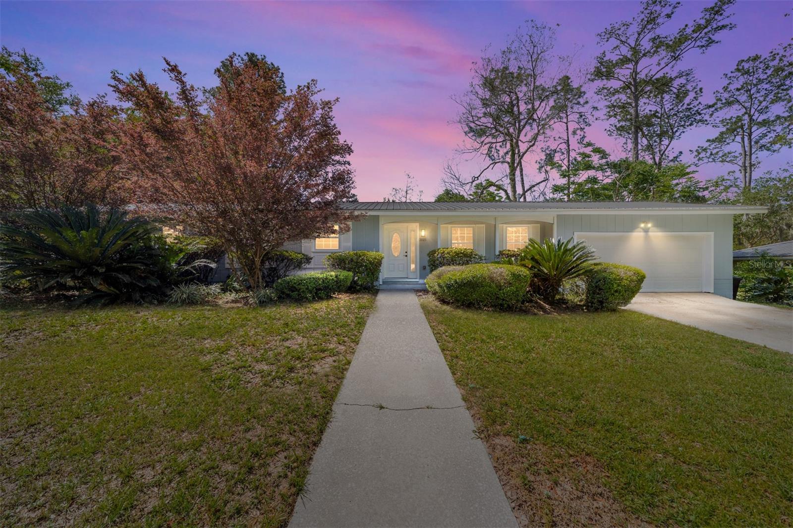 3515 NW 50TH AVE, GAINESVILLE, FL, 32605