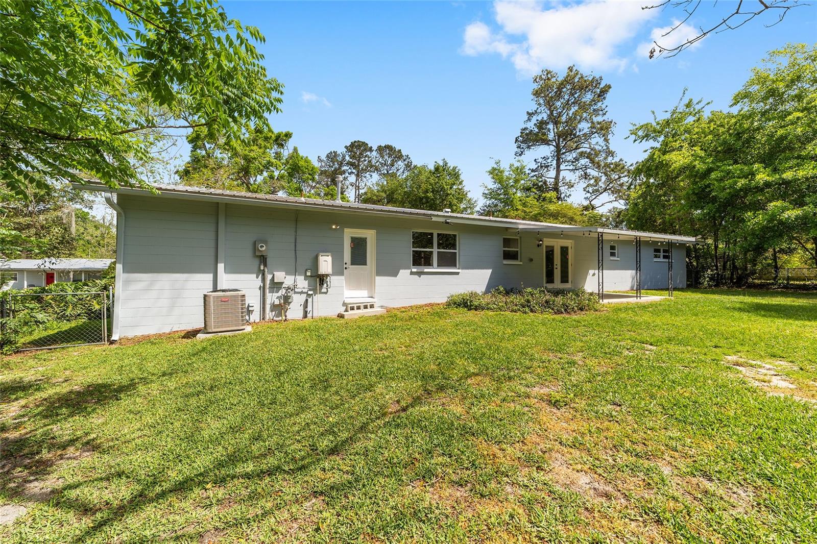 3515 NW 50TH AVE, GAINESVILLE, FL, 32605