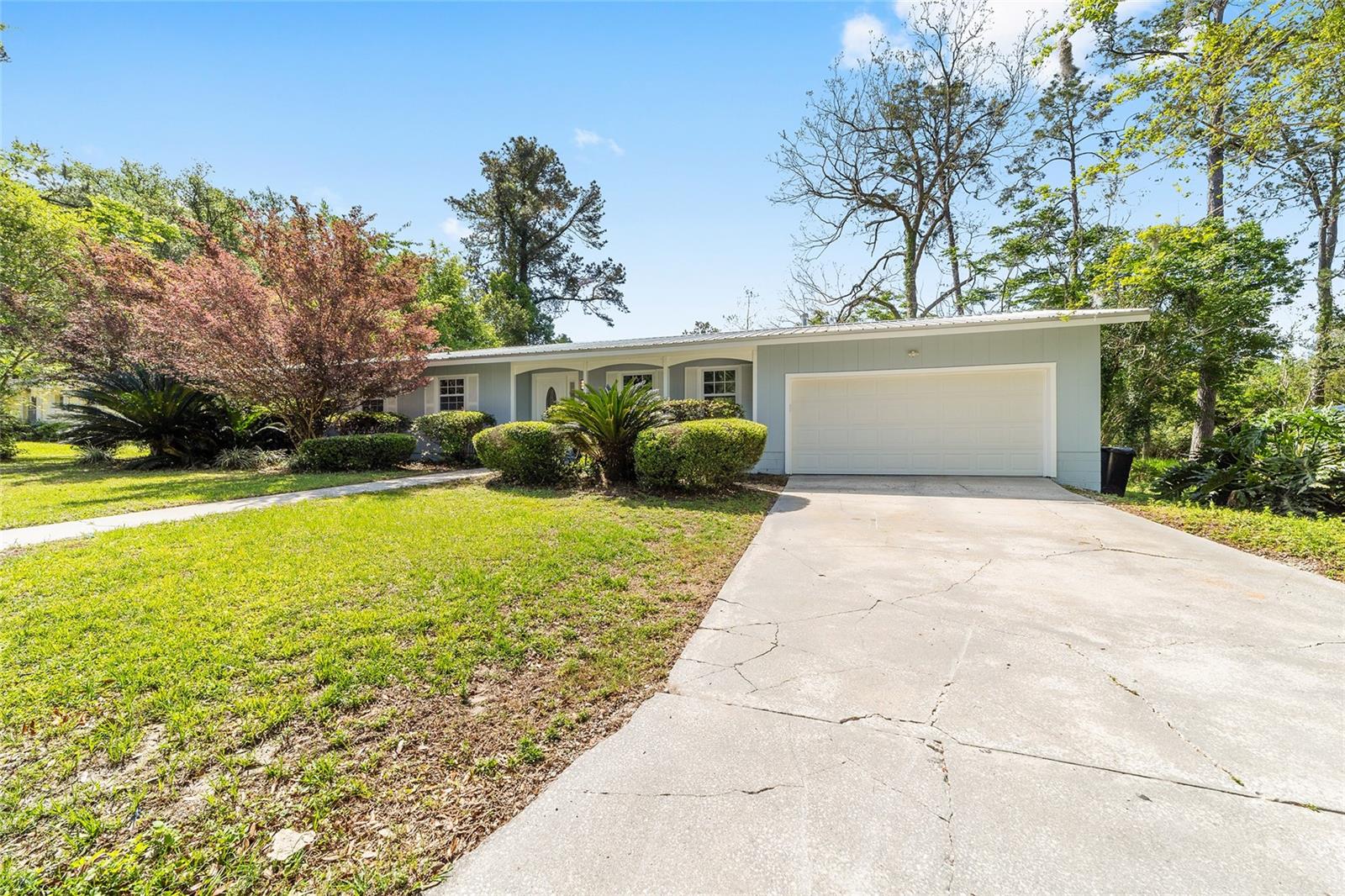 3515 NW 50TH AVE, GAINESVILLE, FL, 32605