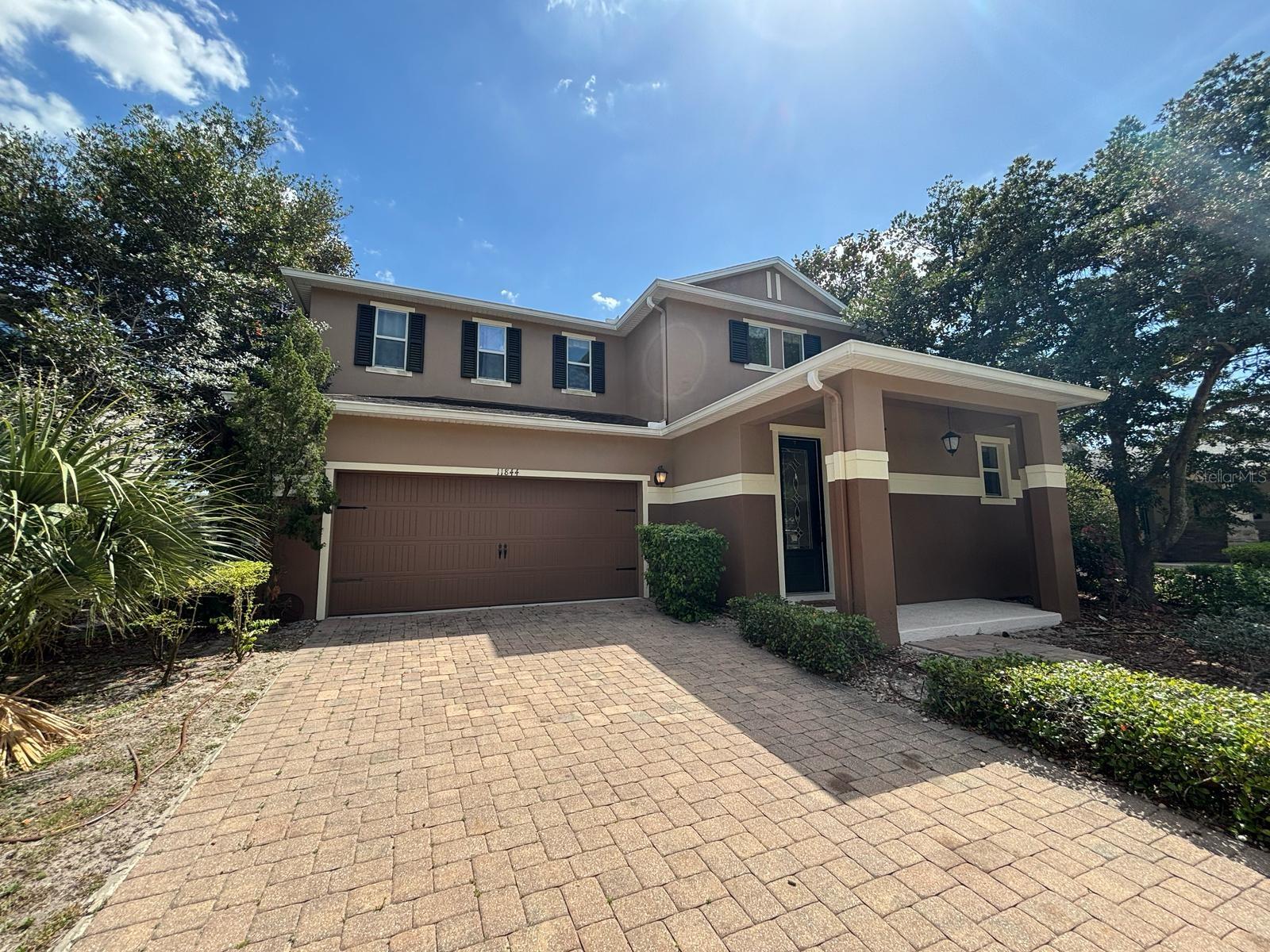 11844 CHATEAUBRIAND AVE, ORLANDO, FL, 32836
