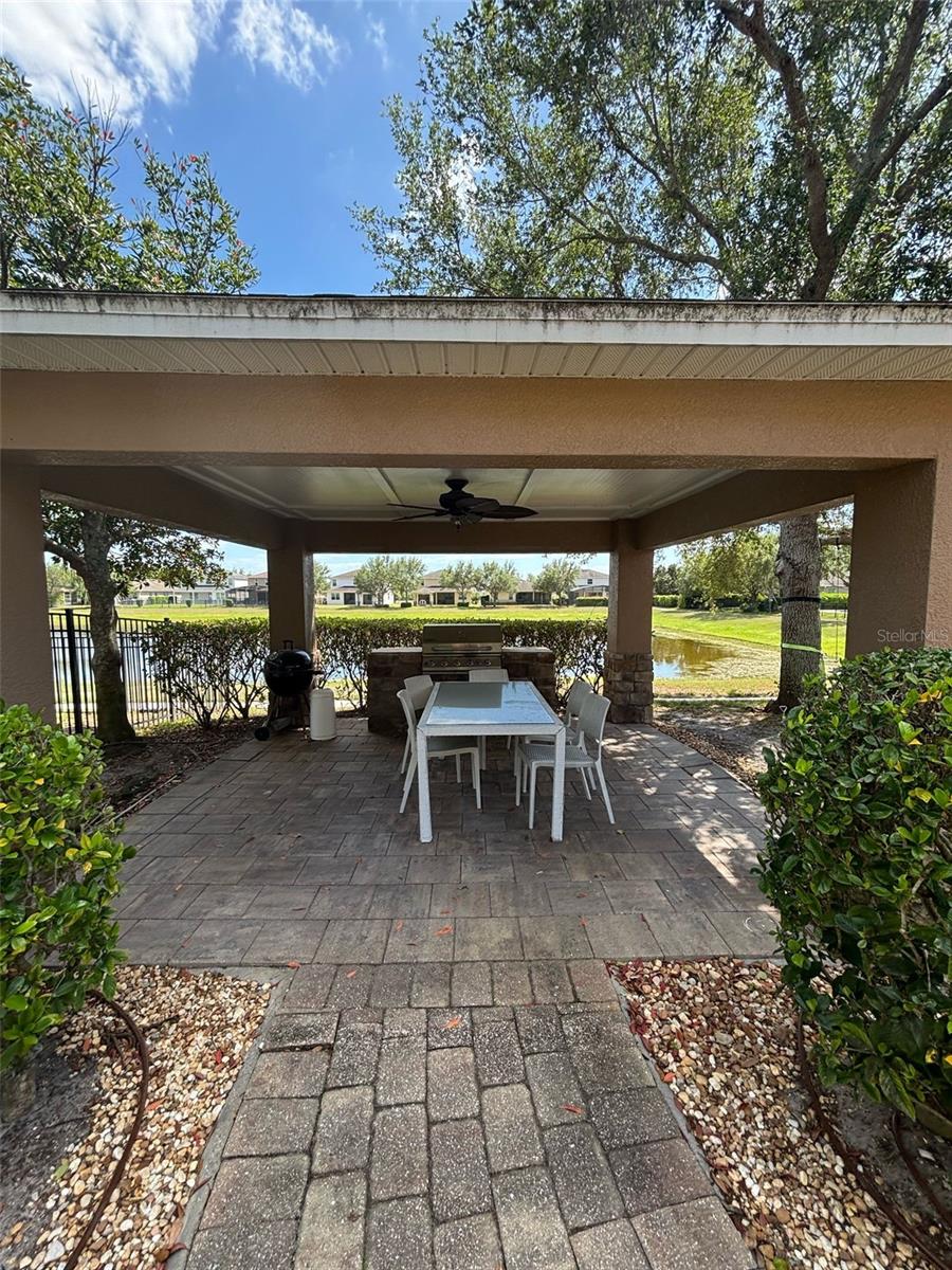 11844 CHATEAUBRIAND AVE, ORLANDO, FL, 32836