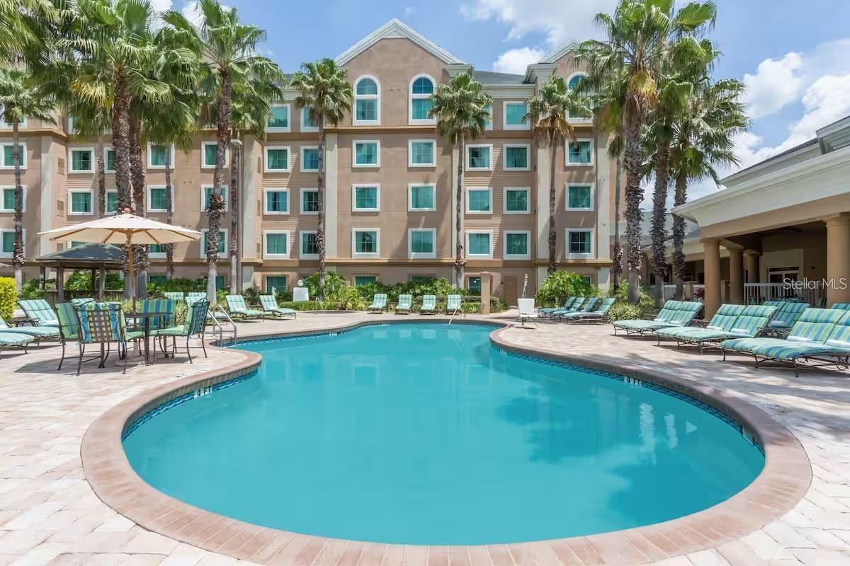 8303 PALM PKWY #100, ORLANDO, FL, 32836
