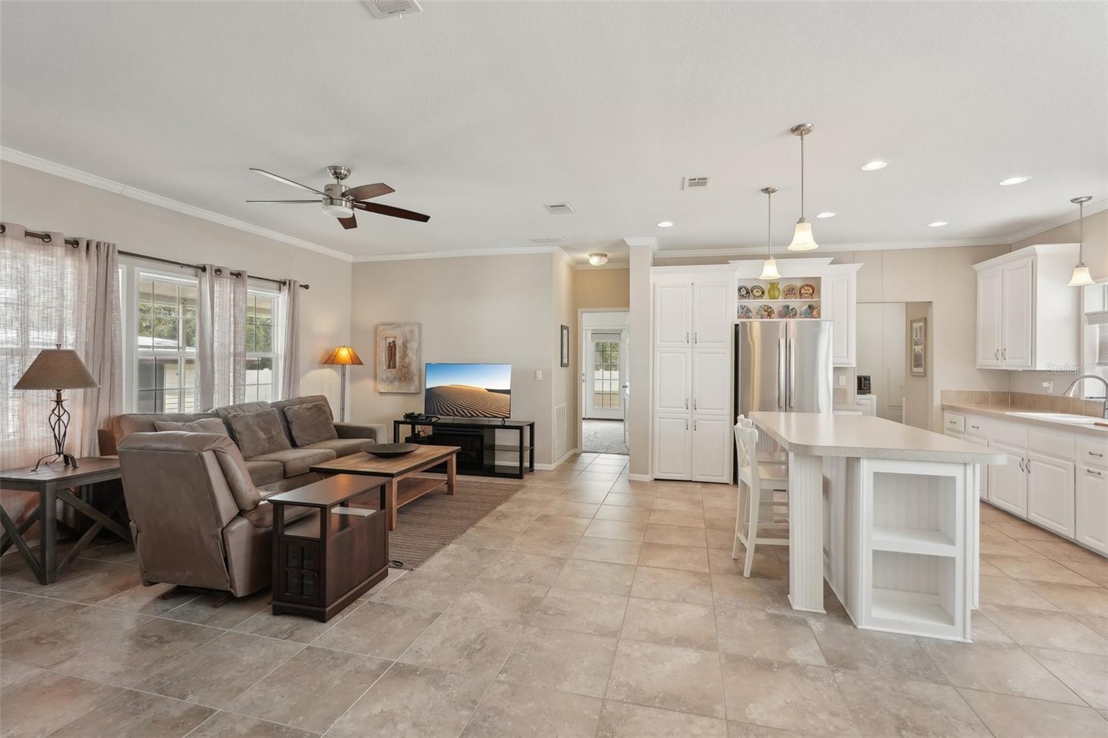 5316 53RD AVE E #Q106, BRADENTON, FL, 34203