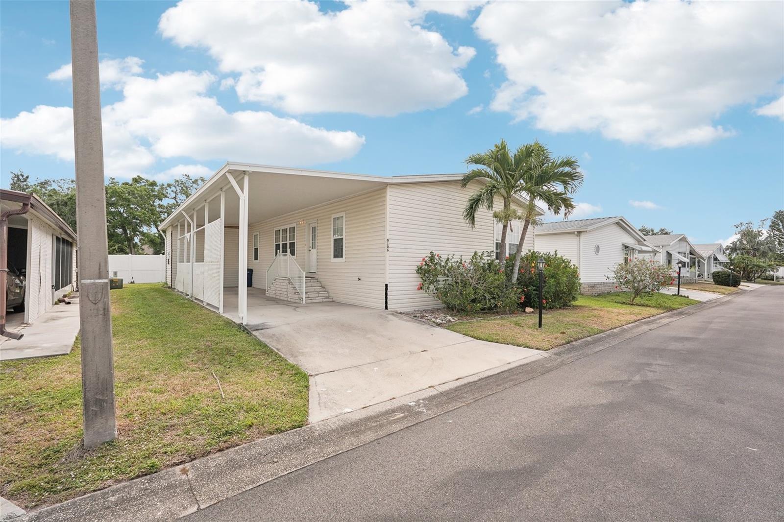5316 53RD AVE E #Q106, BRADENTON, FL, 34203