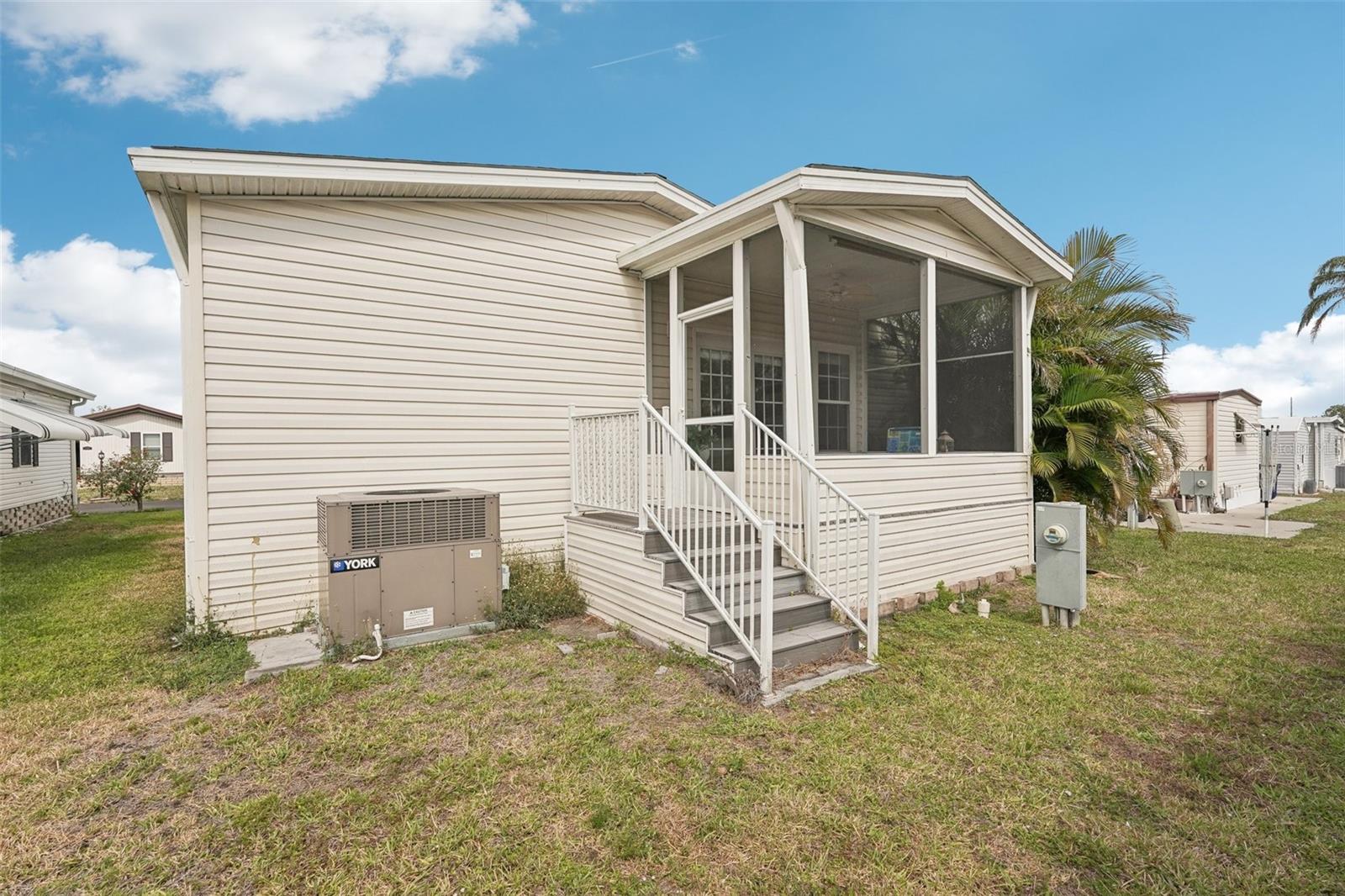 5316 53RD AVE E #Q106, BRADENTON, FL, 34203