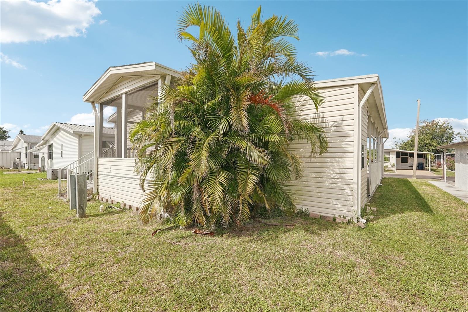 5316 53RD AVE E #Q106, BRADENTON, FL, 34203