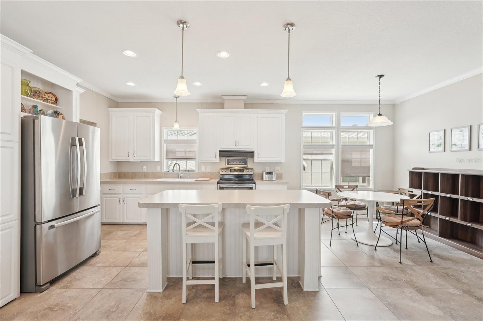 5316 53RD AVE E #Q106, BRADENTON, FL, 34203