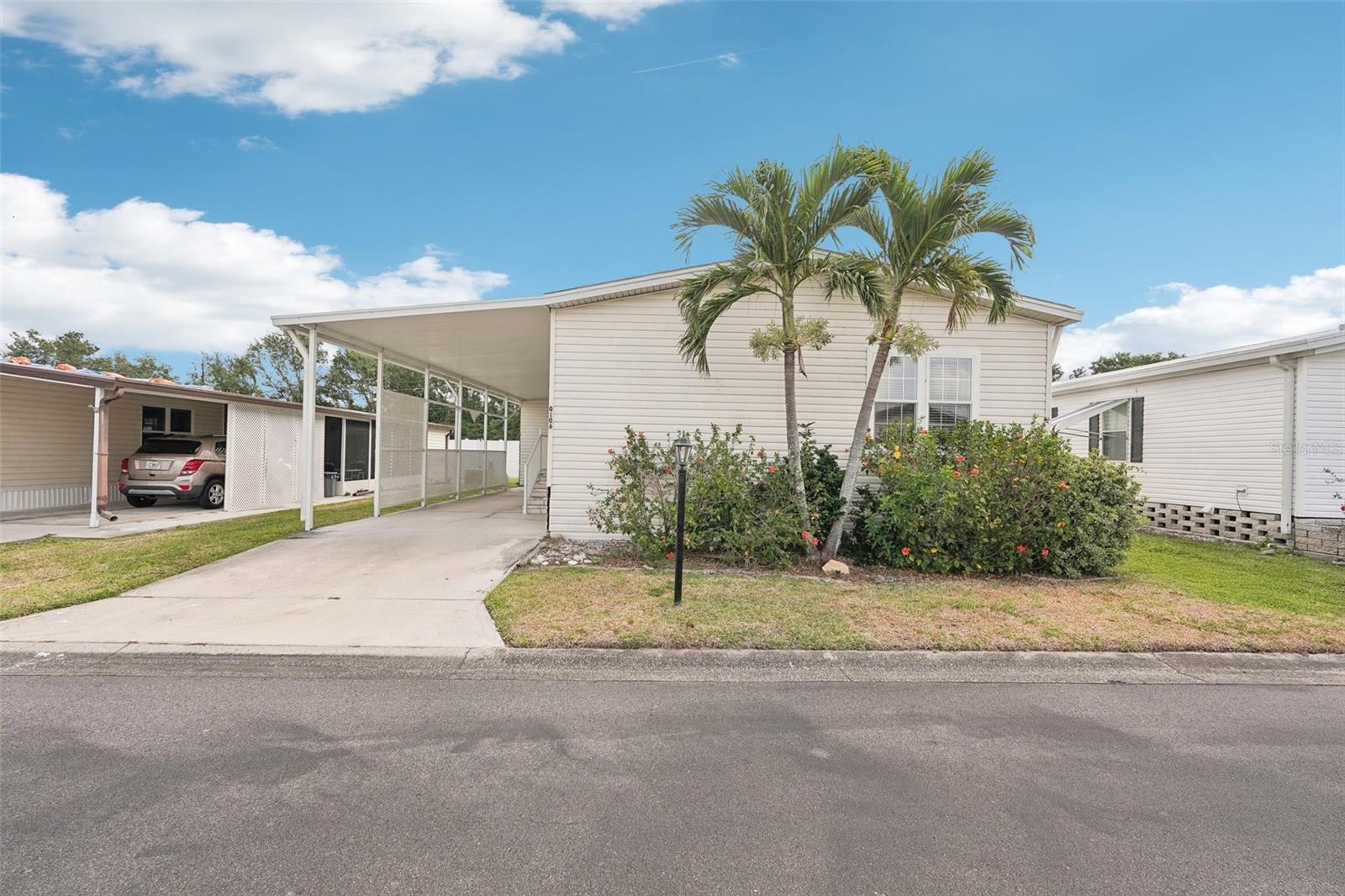 5316 53RD AVE E #Q106, BRADENTON, FL, 34203