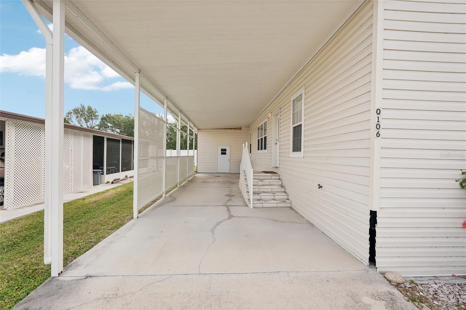 5316 53RD AVE E #Q106, BRADENTON, FL, 34203