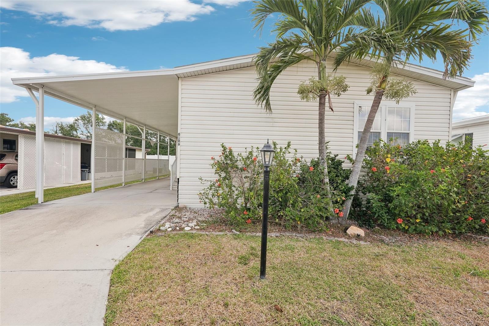 5316 53RD AVE E #Q106, BRADENTON, FL, 34203