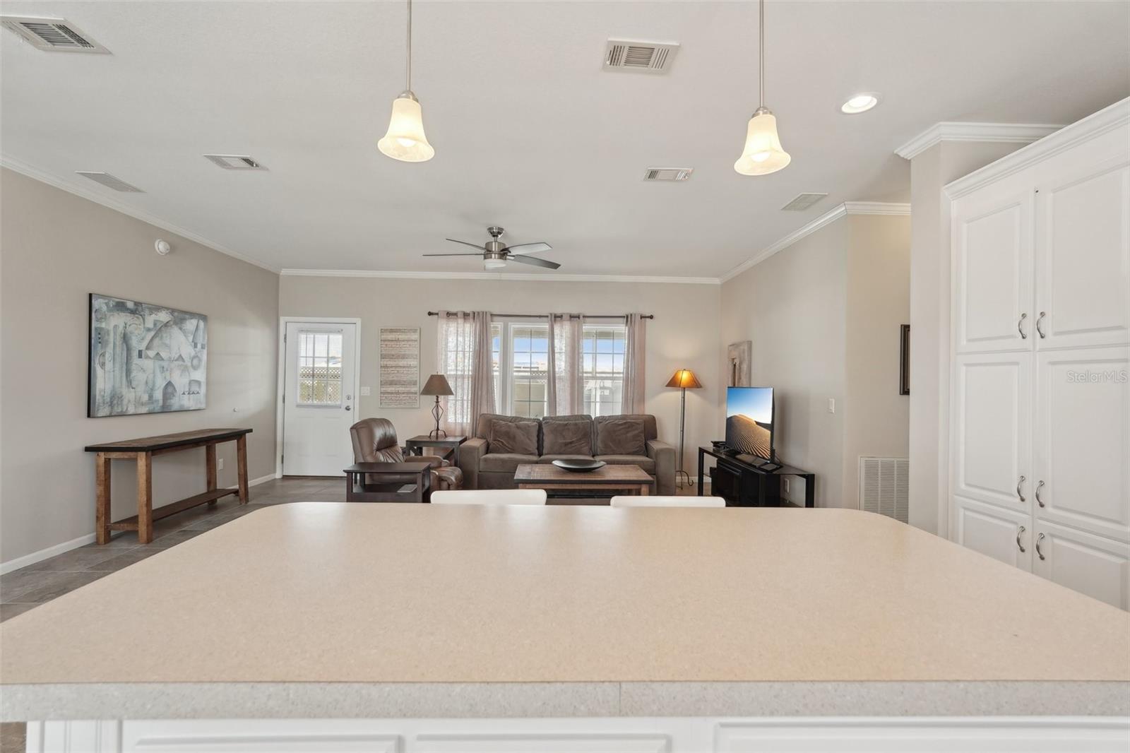5316 53RD AVE E #Q106, BRADENTON, FL, 34203