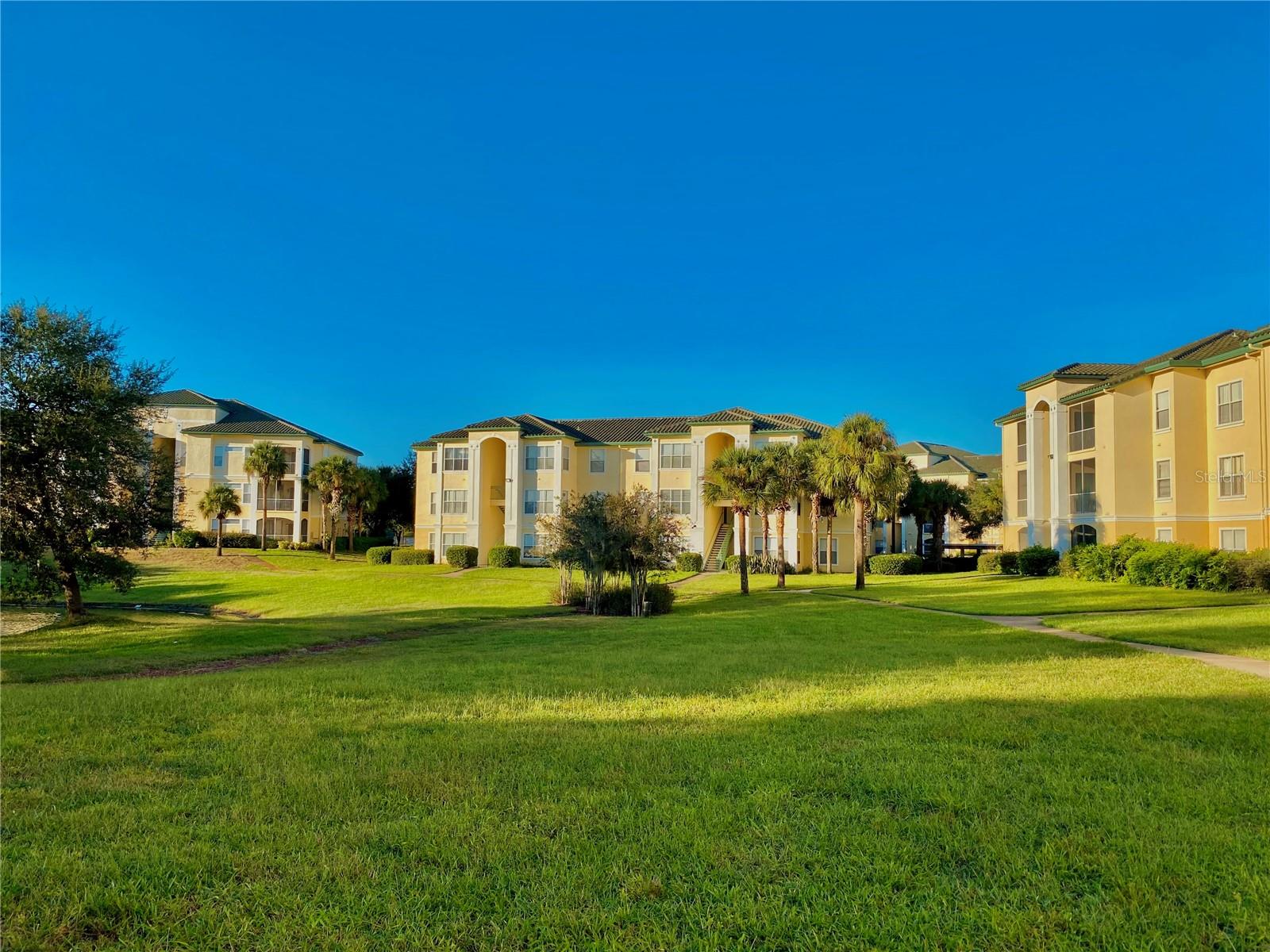 8907 LEGACY CT #14 205, KISSIMMEE, FL, 34747