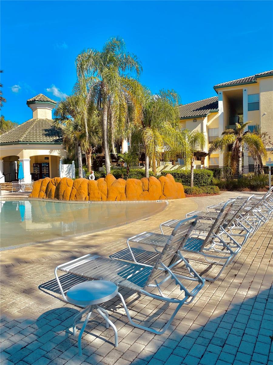 8907 LEGACY CT #14 205, KISSIMMEE, FL, 34747