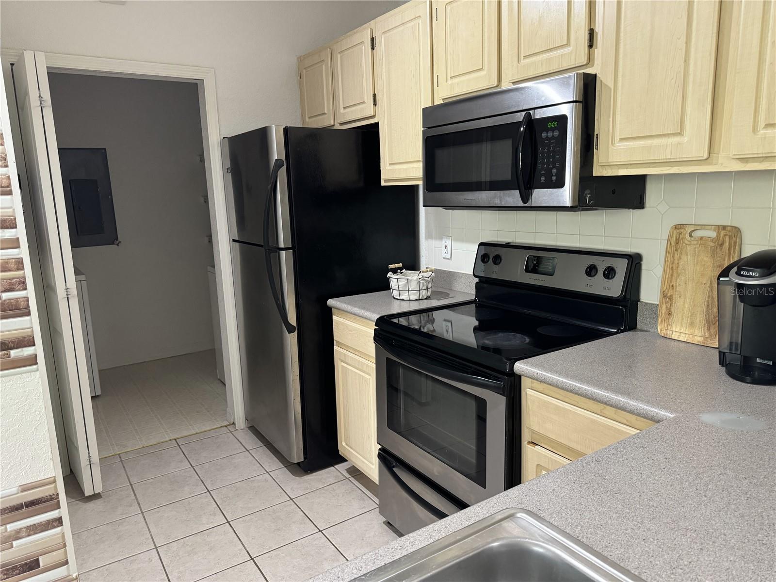 8907 LEGACY CT #14 205, KISSIMMEE, FL, 34747