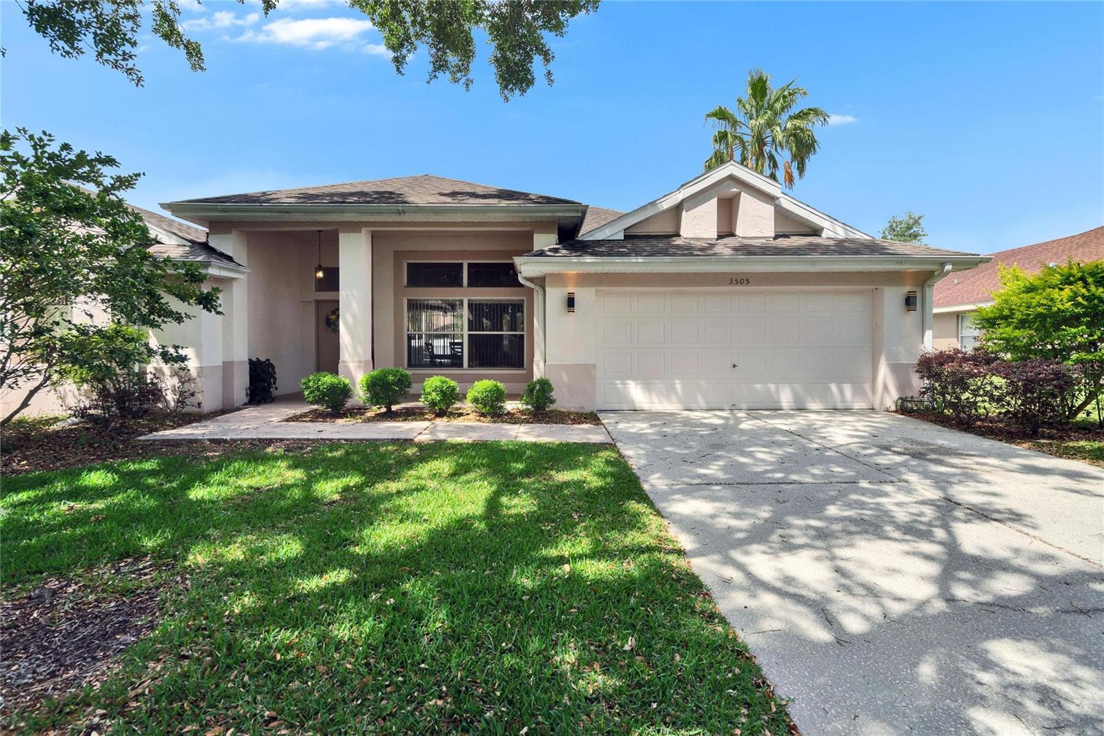 3505 KILMER DR, PLANT CITY, FL, 33566
