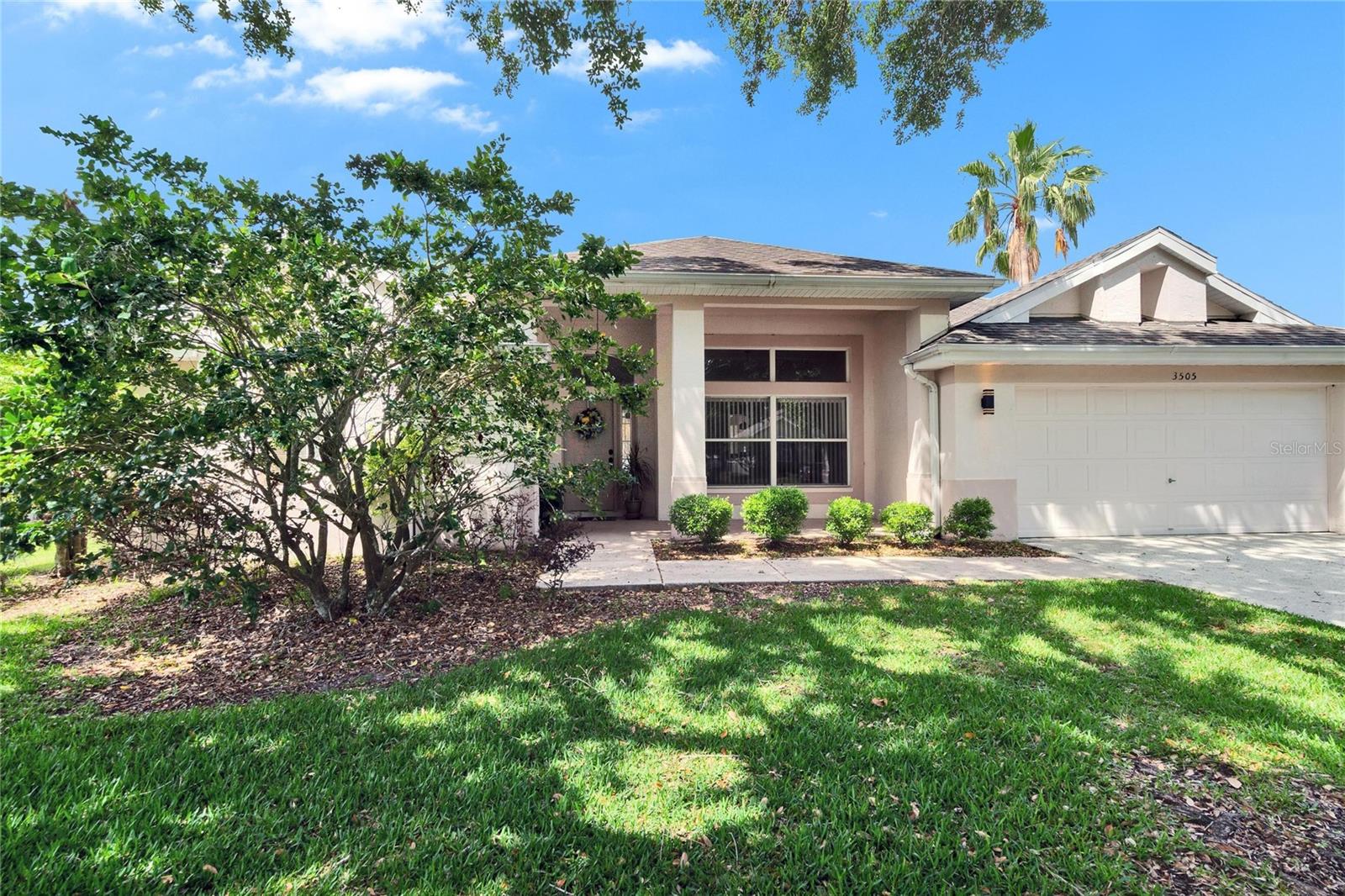 3505 KILMER DR, PLANT CITY, FL, 33566