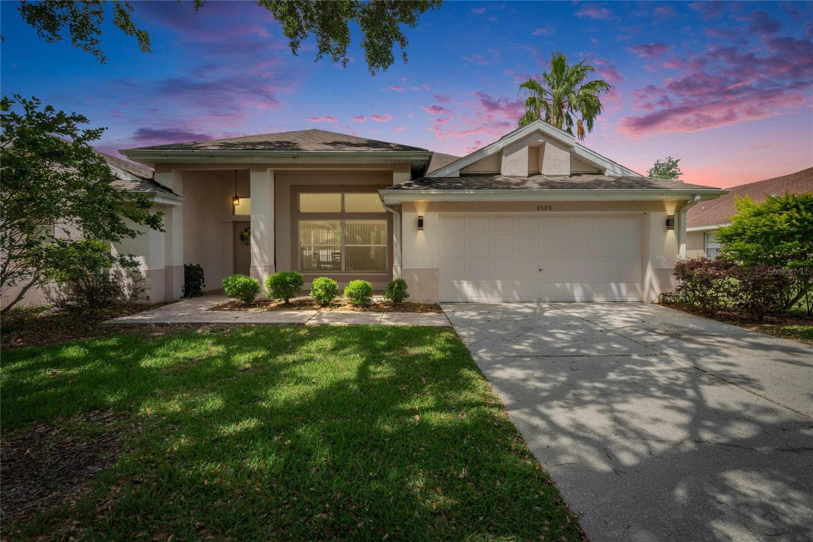 3505 KILMER DR, PLANT CITY, FL, 33566
