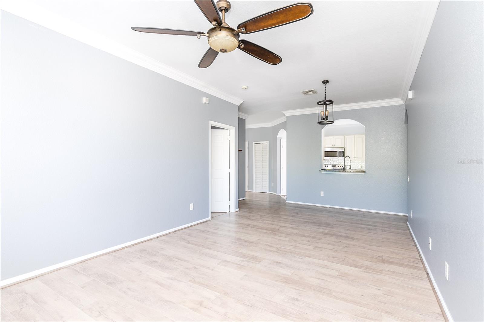 588 BRANTLEY TERRACE WAY #301, ALTAMONTE SPRINGS, FL, 32714