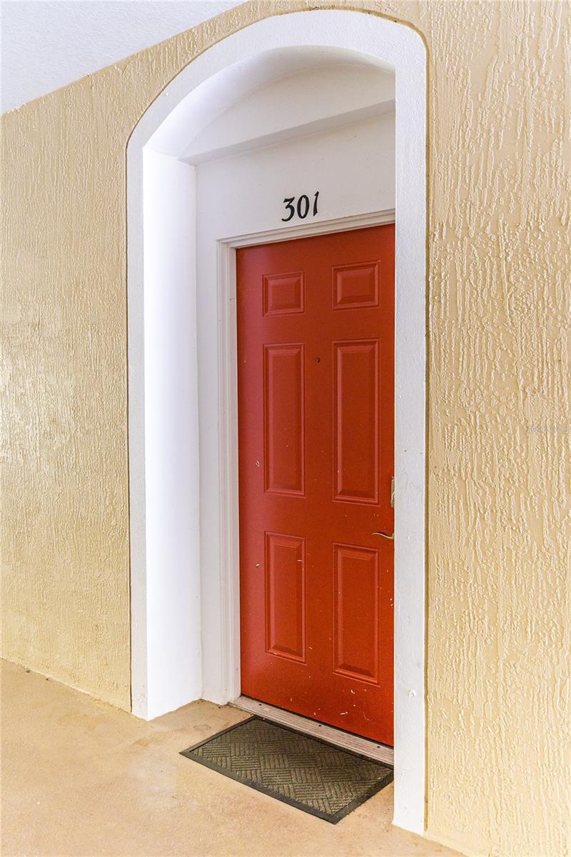 588 BRANTLEY TERRACE WAY #301, ALTAMONTE SPRINGS, FL, 32714