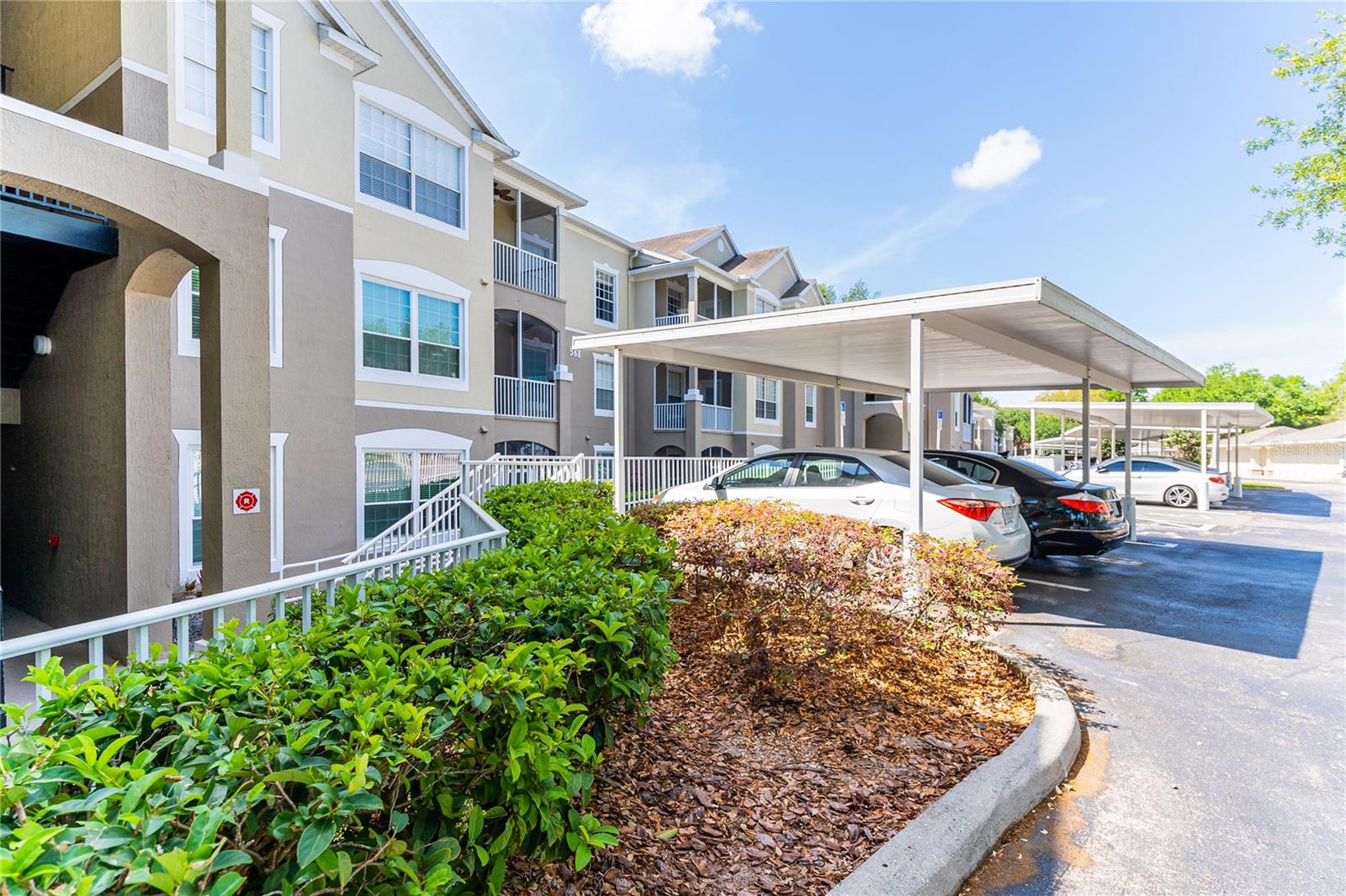 588 BRANTLEY TERRACE WAY #301, ALTAMONTE SPRINGS, FL, 32714