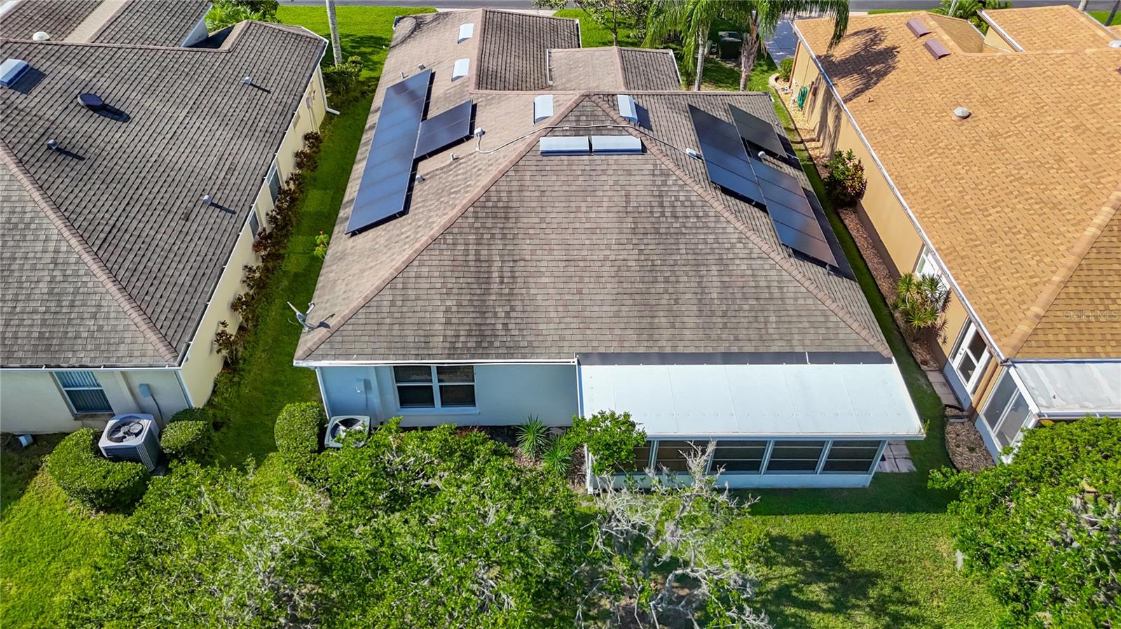 9608 ROLLING CIR, SAN ANTONIO, FL, 33576