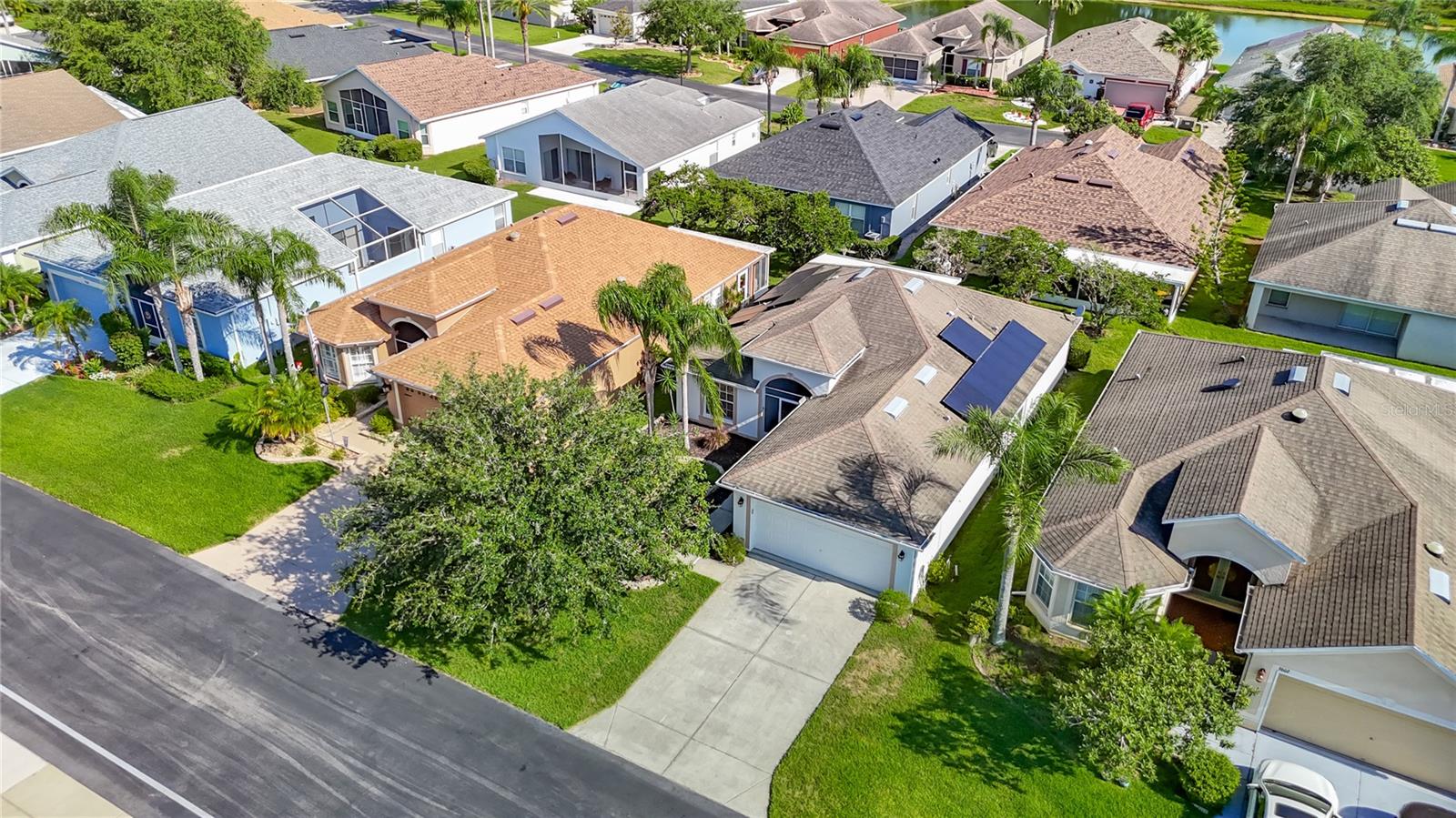 9608 ROLLING CIR, SAN ANTONIO, FL, 33576