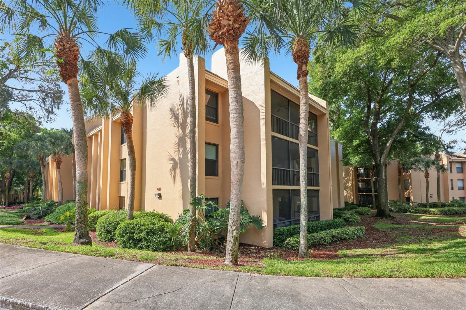 610 CRANES WAY #207, ALTAMONTE SPRINGS, FL, 32701