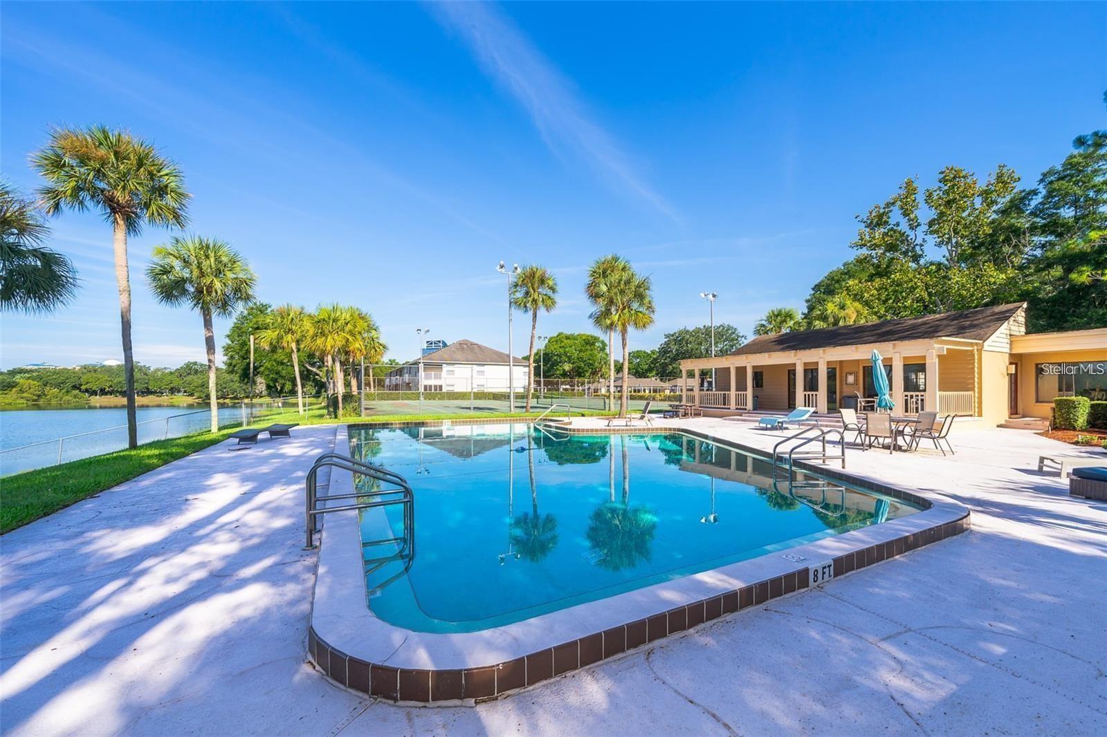 610 CRANES WAY #207, ALTAMONTE SPRINGS, FL, 32701