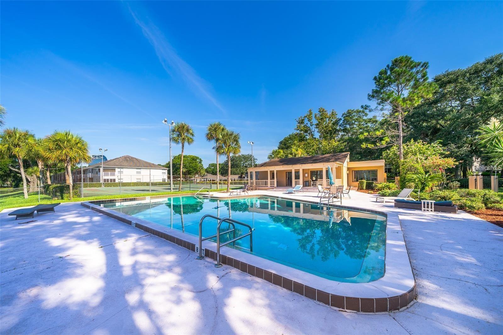 610 CRANES WAY #207, ALTAMONTE SPRINGS, FL, 32701