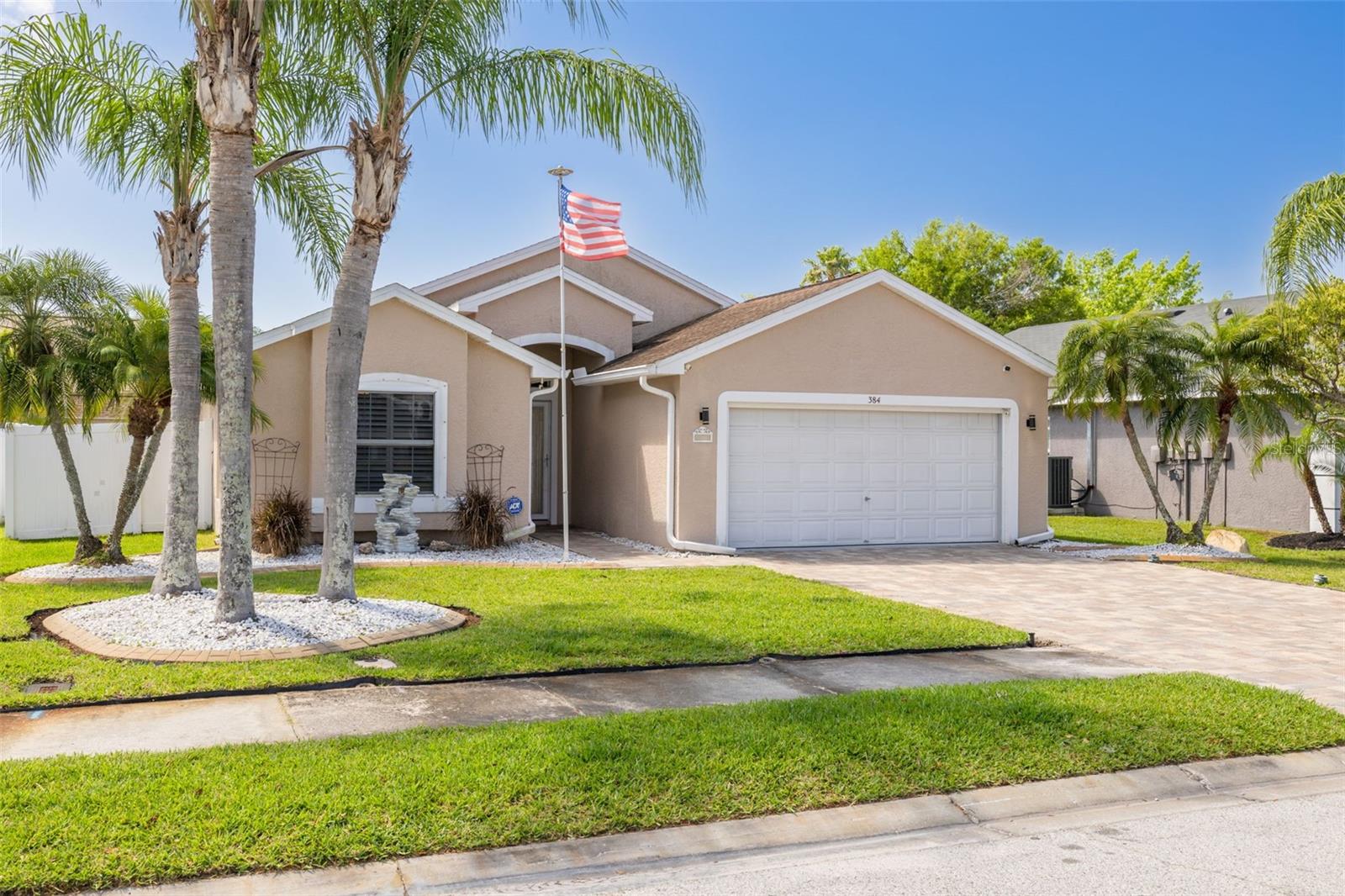 384 TAVERNIER CIR, OLDSMAR, FL, 34677
