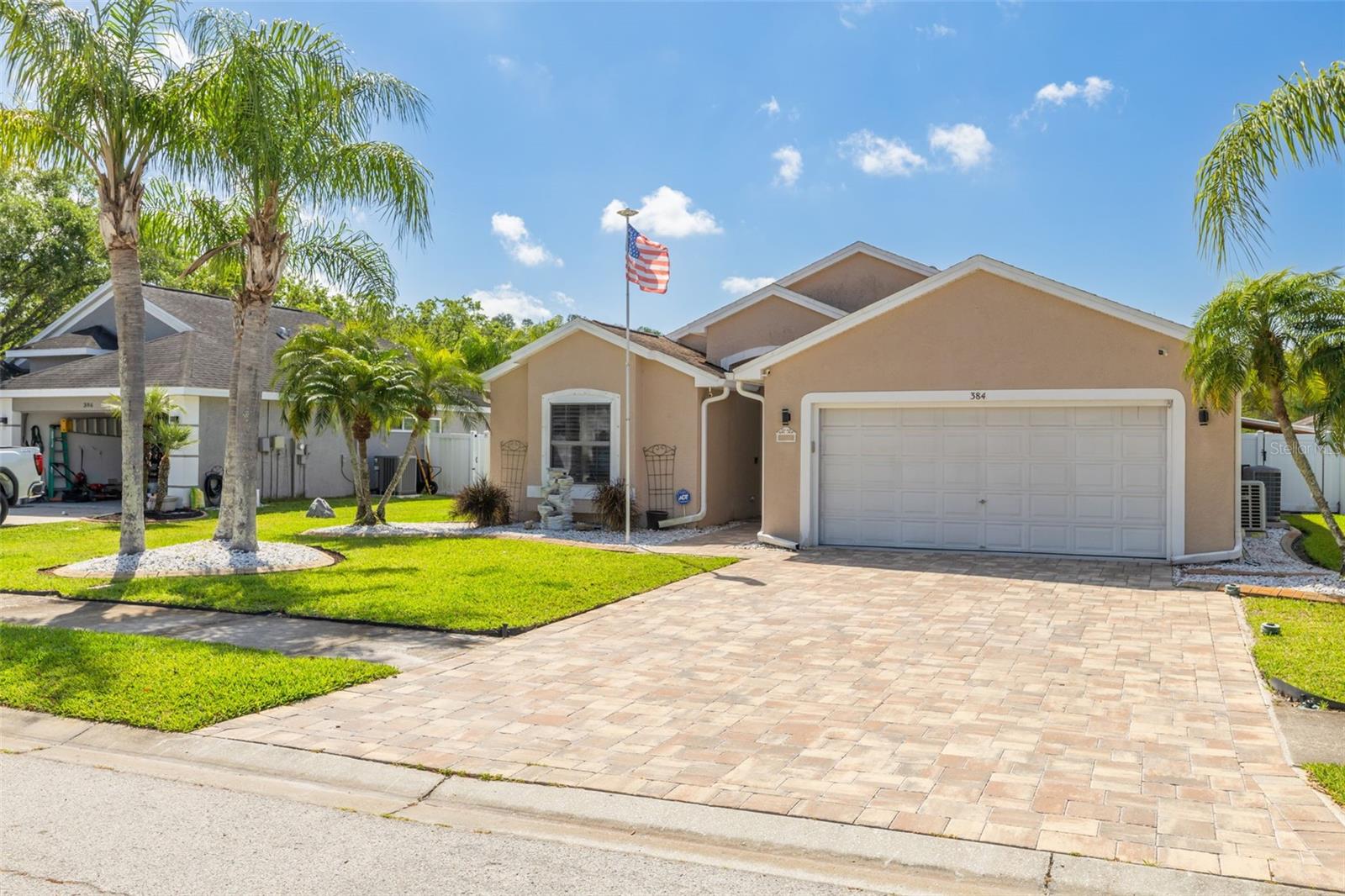 384 TAVERNIER CIR, OLDSMAR, FL, 34677