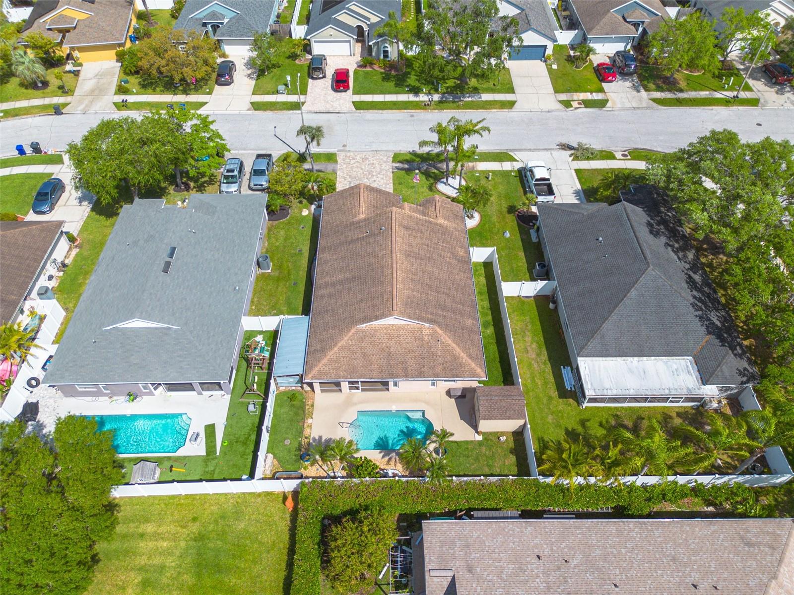 384 TAVERNIER CIR, OLDSMAR, FL, 34677