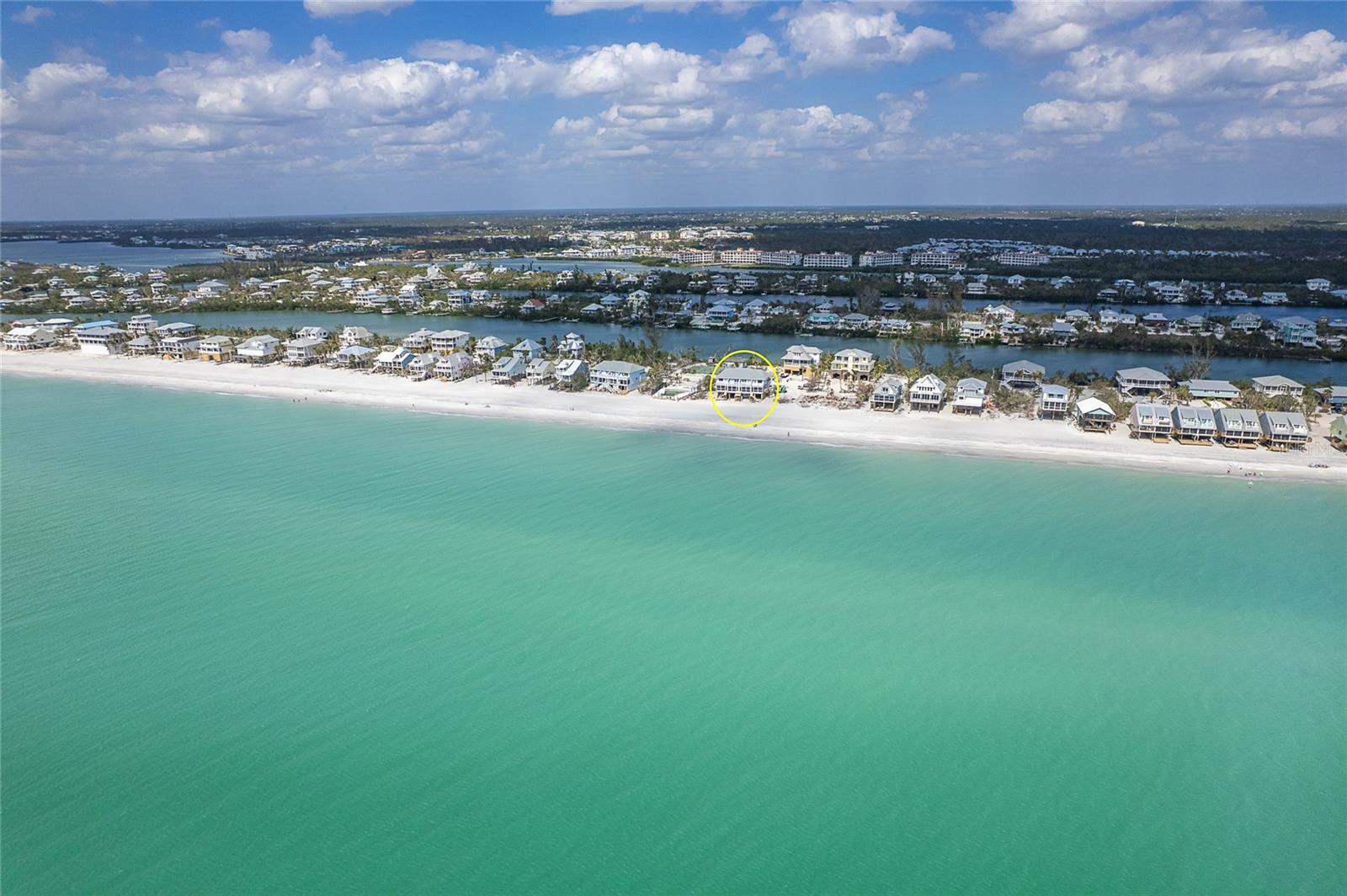 301 S GULF BLVD #419, PLACIDA, FL, 33946