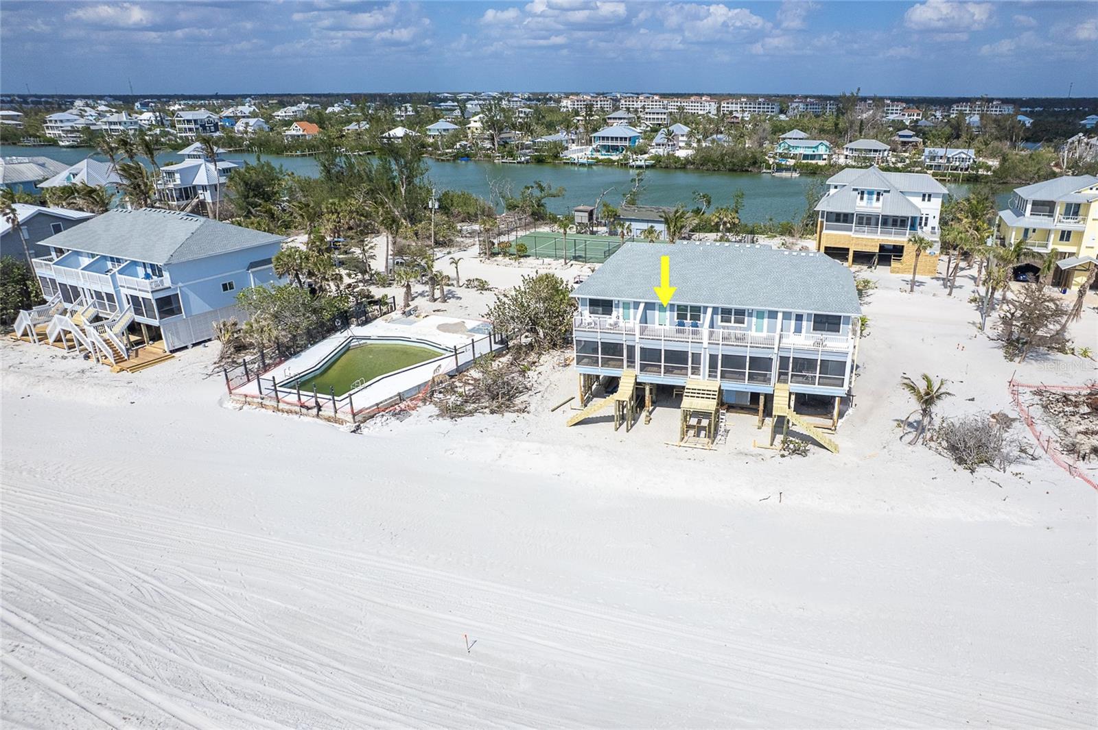 301 S GULF BLVD #419, PLACIDA, FL, 33946