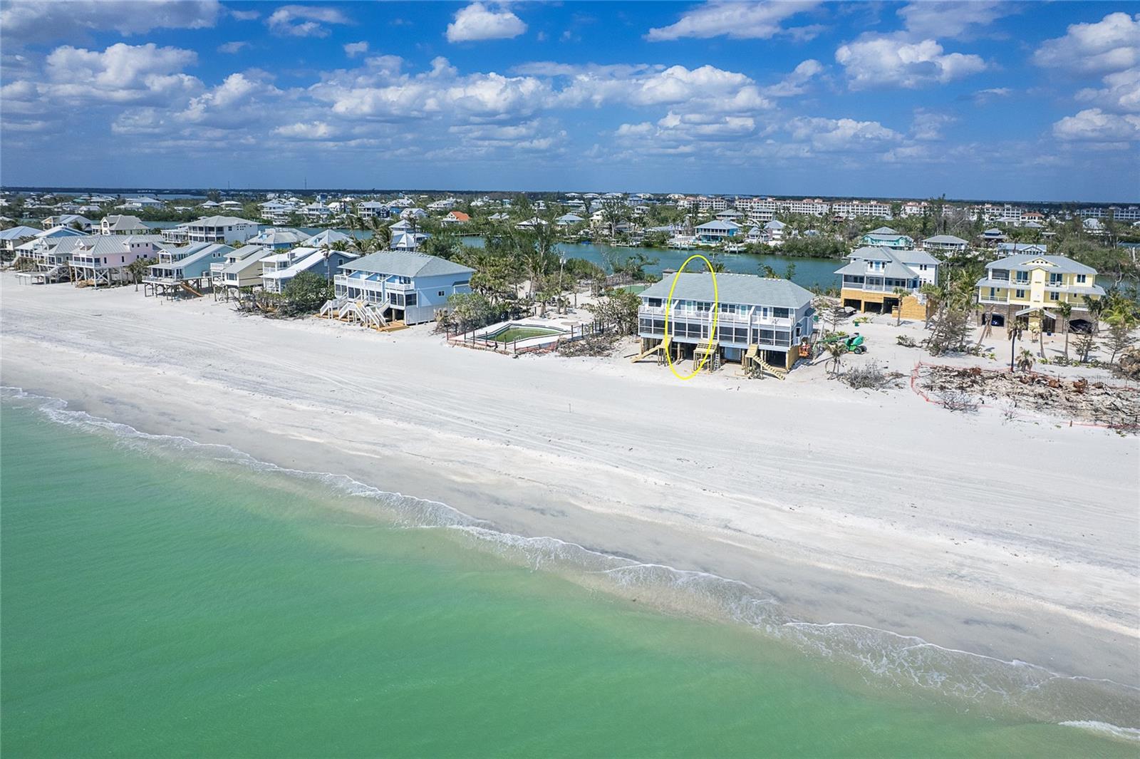 301 S GULF BLVD #419, PLACIDA, FL, 33946