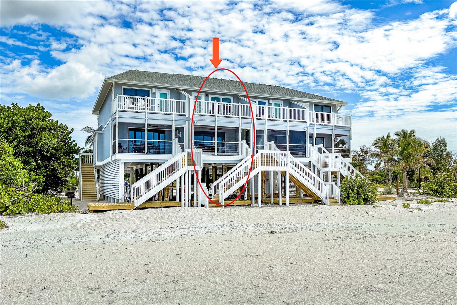 301 S GULF BLVD #419, PLACIDA, FL, 33946