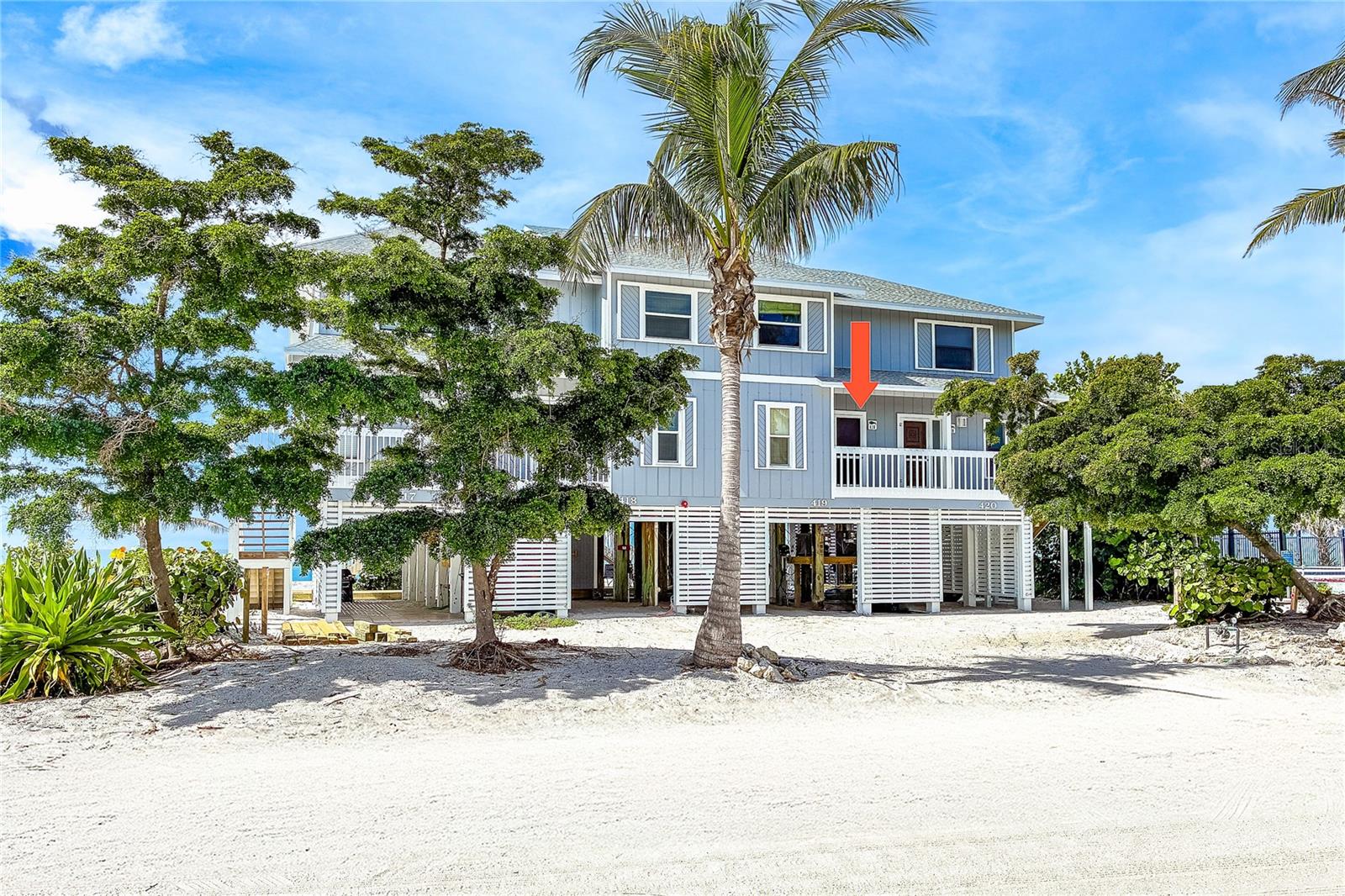 301 S GULF BLVD #419, PLACIDA, FL, 33946