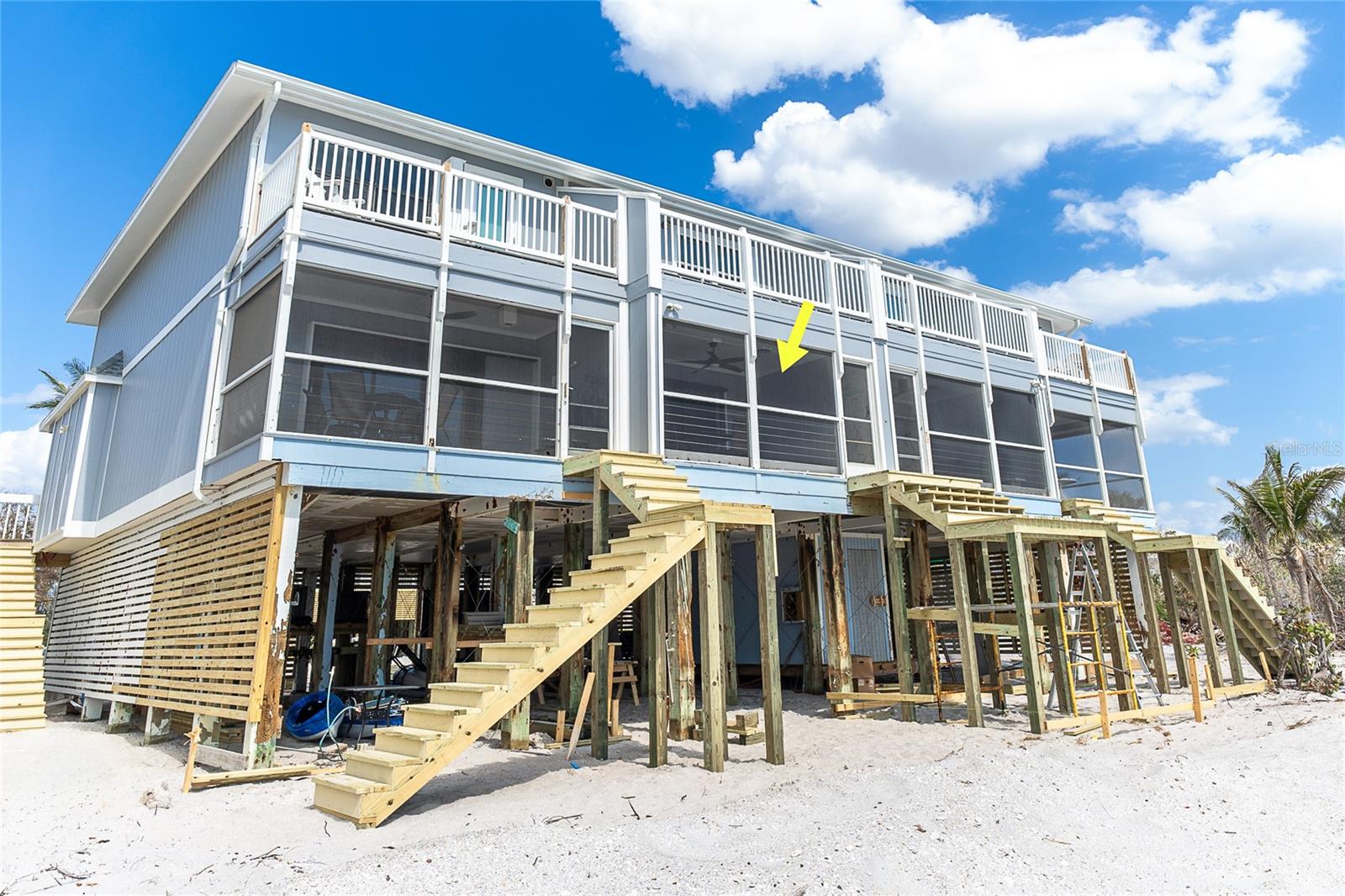 301 S GULF BLVD #419, PLACIDA, FL, 33946