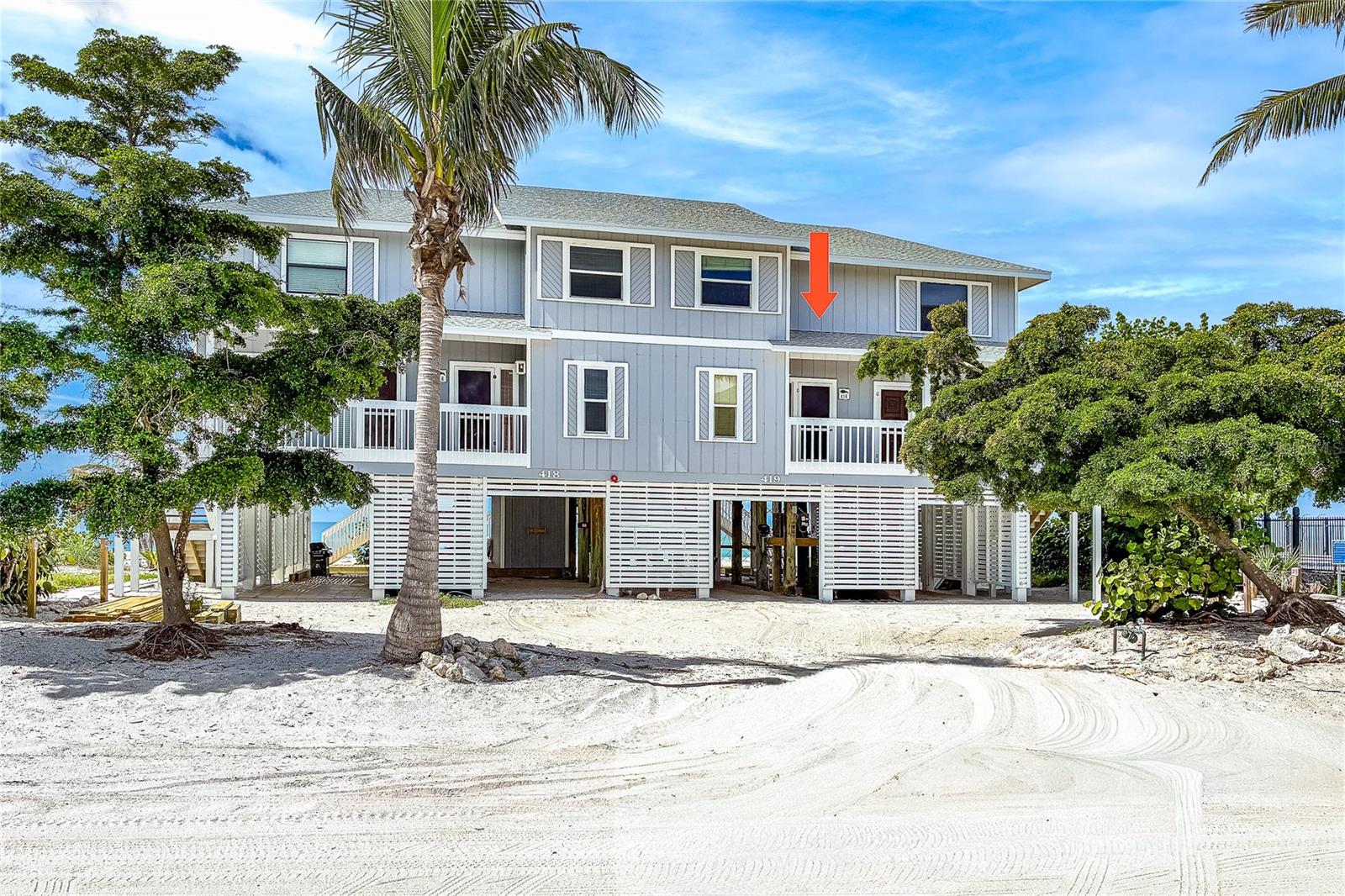 301 S GULF BLVD #419, PLACIDA, FL, 33946