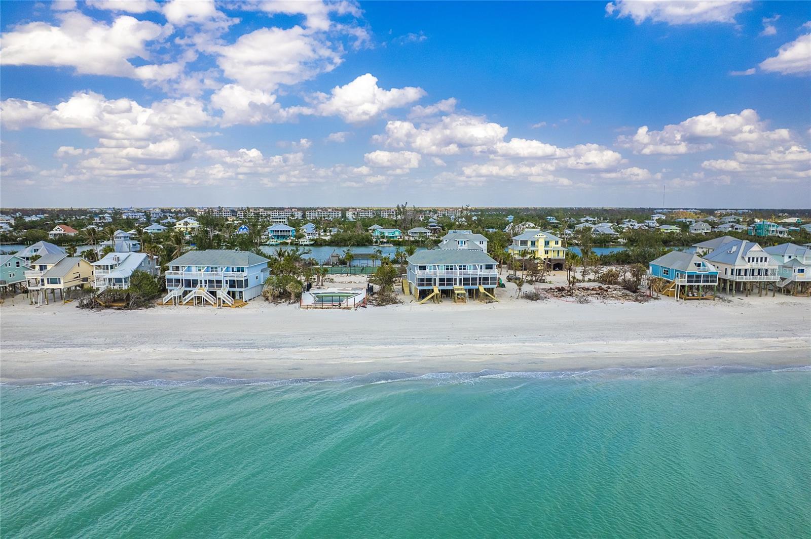 301 S GULF BLVD #419, PLACIDA, FL, 33946
